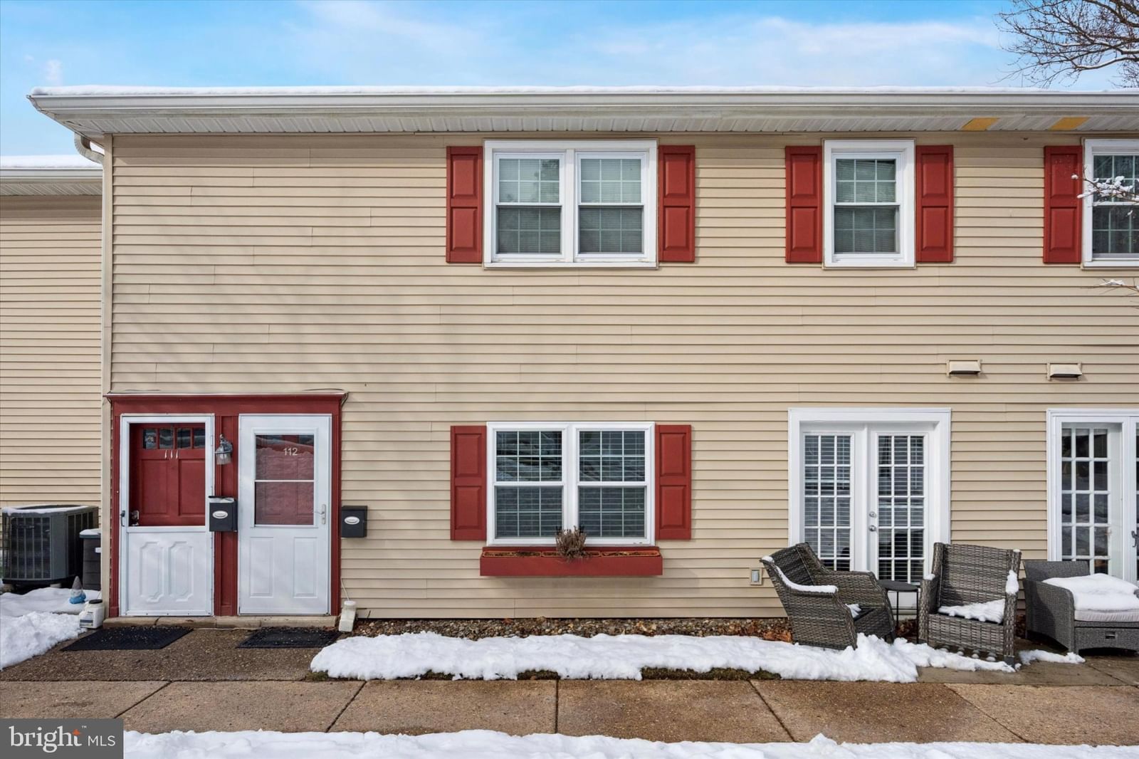 112 YARDLEY COMMONS, YARDLEY 19067, PA
