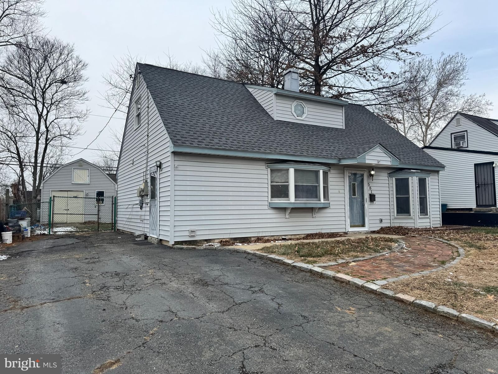 581 ROSEMAR DR, MORRISVILLE 19067, PA