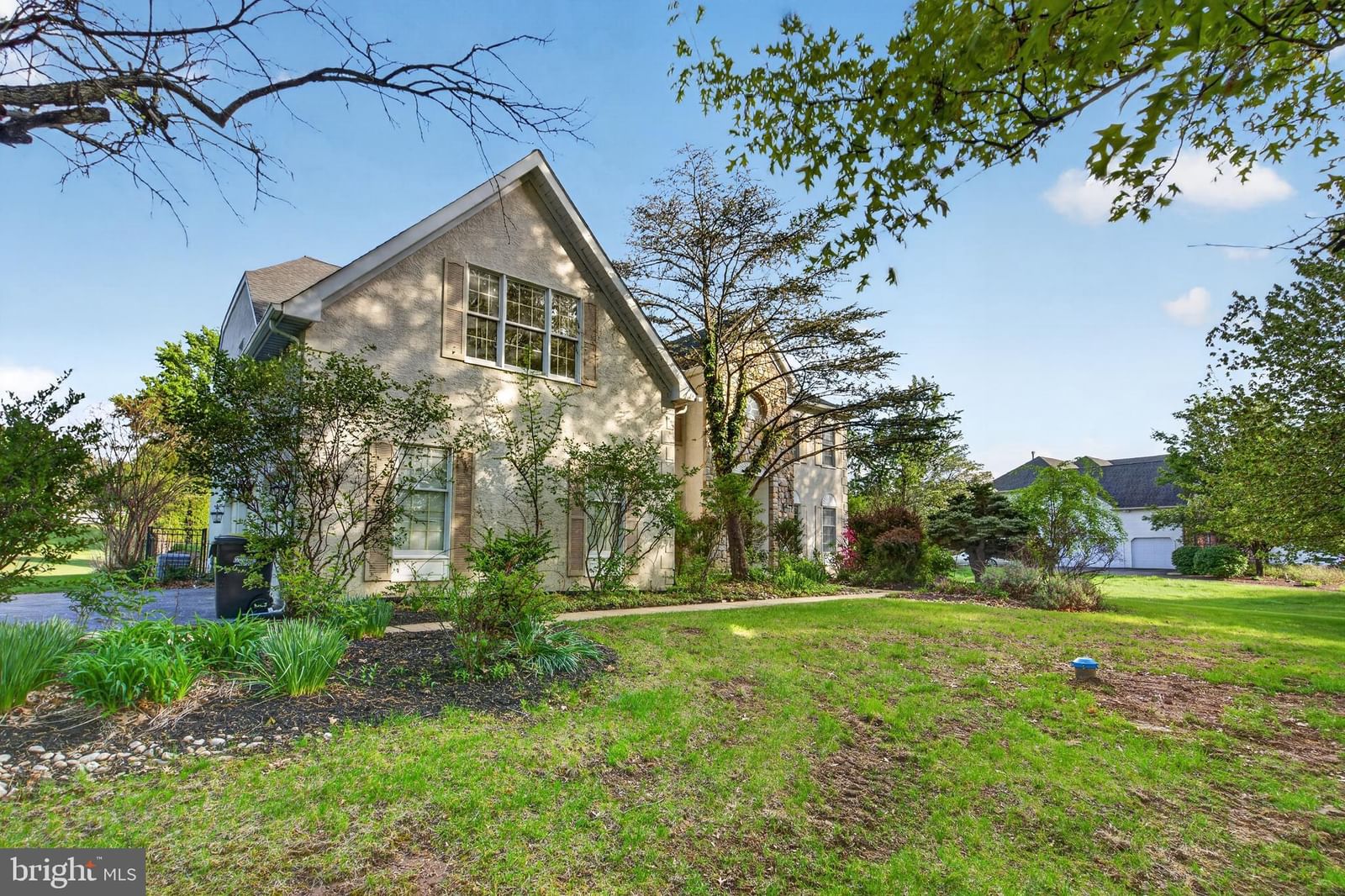 3707 MORRISON WAY, DOYLESTOWN 18902, PA