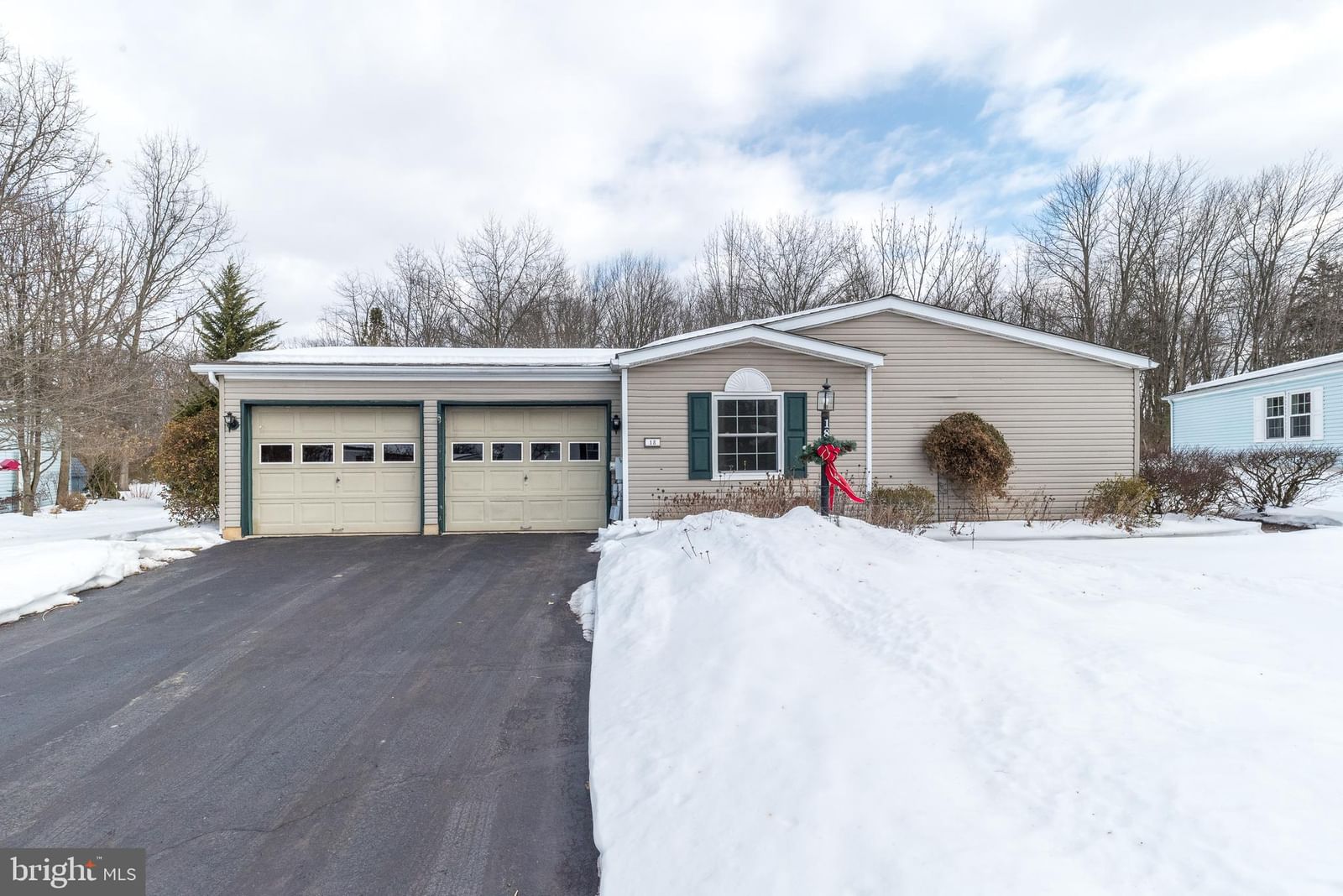 18 WILLIAMS WAY, SELLERSVILLE 18960, PA