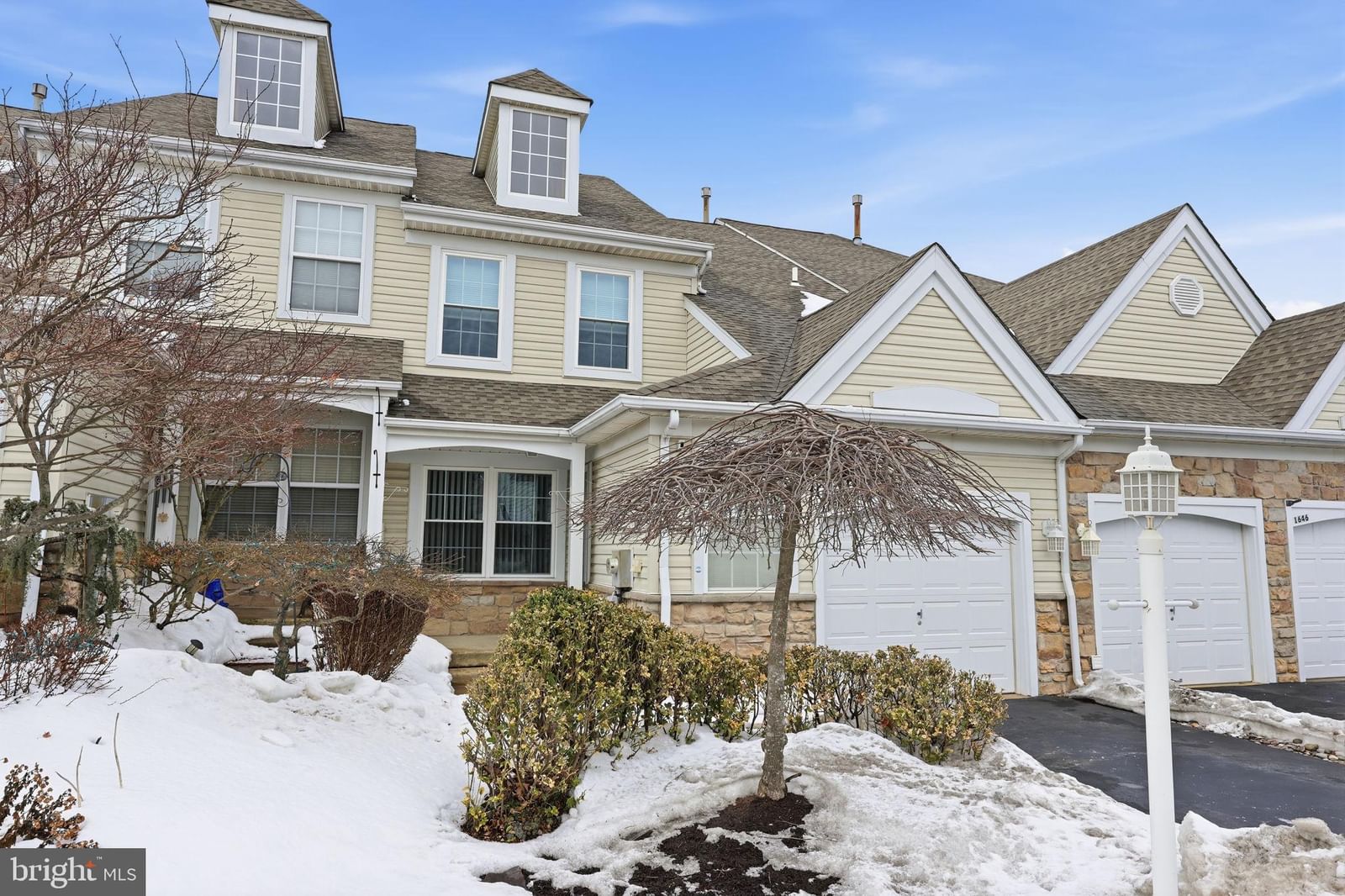 1644 ROCKCRESS DR, JAMISON 18929, PA