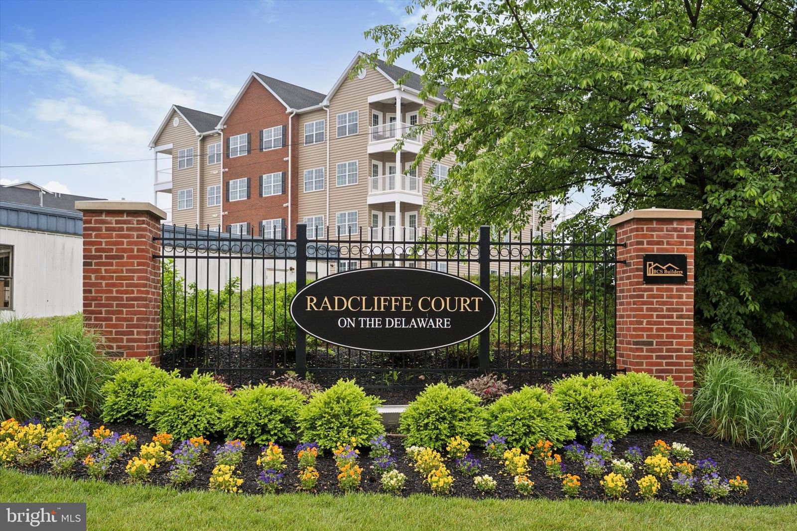16132 RIVER VIEW COURT in Bristol, PA