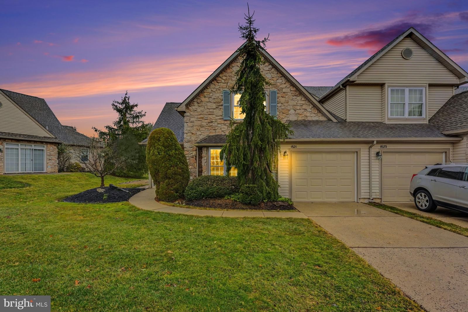 1621 YORKTOWN RD, JAMISON 18929, PA