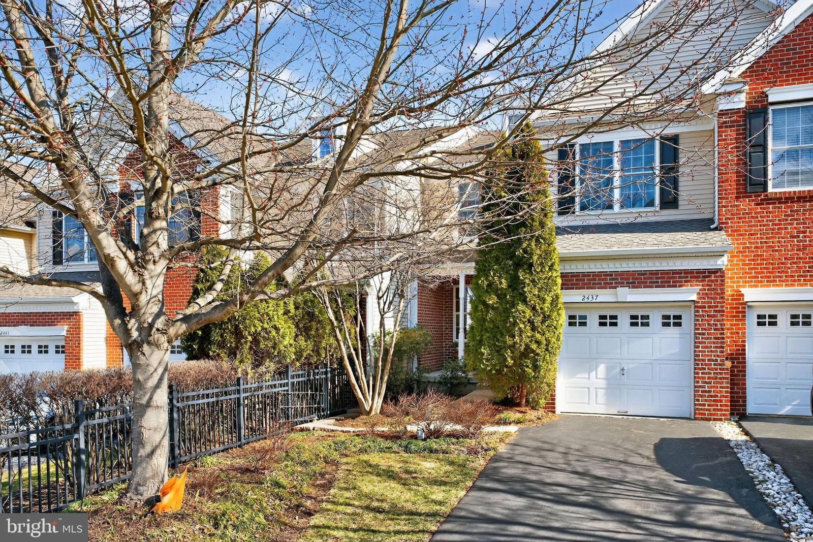 2437 N WHITTMORE ST, FURLONG 18925, PA