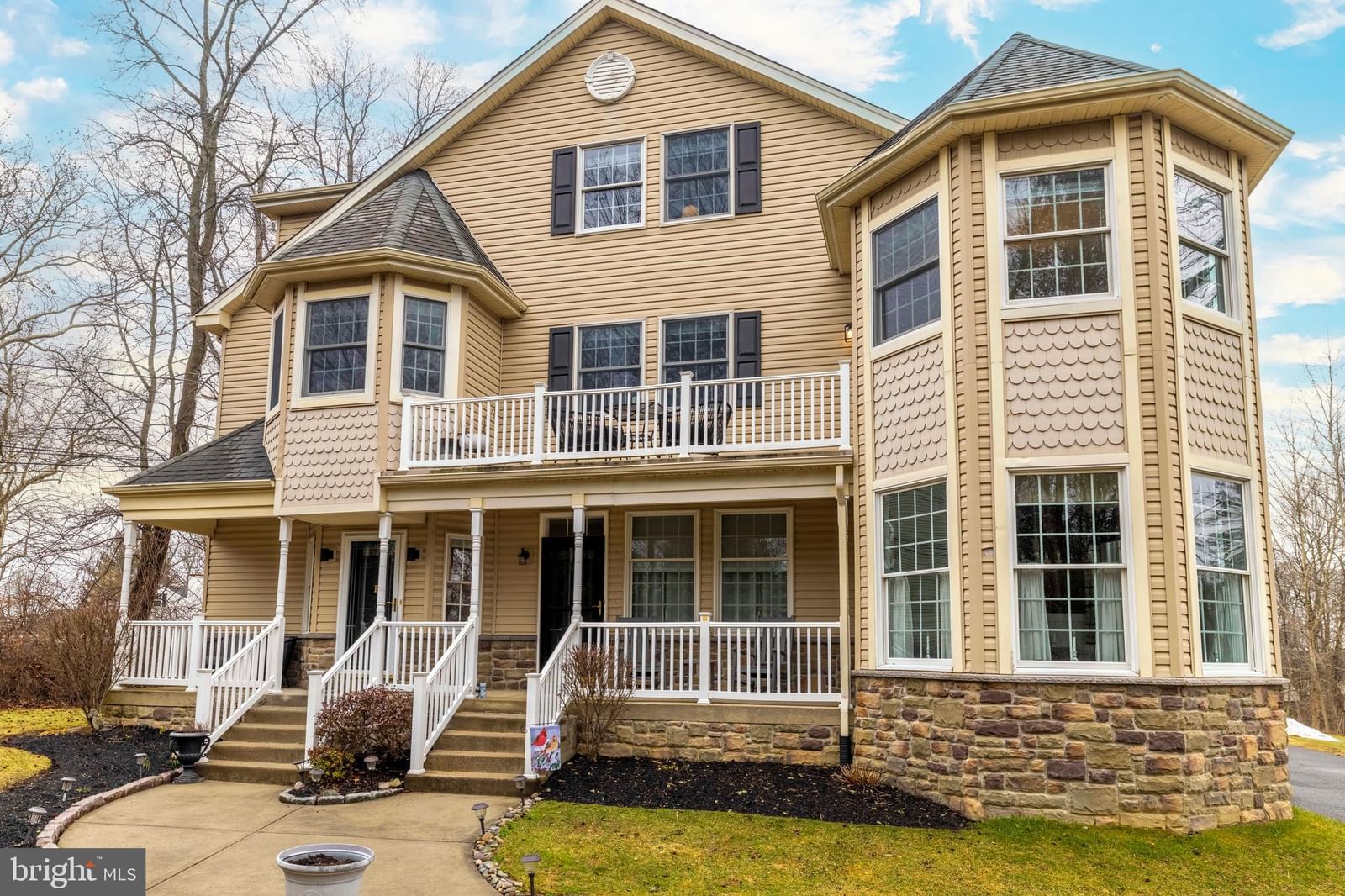 629 S BELLEVUE AVE, LANGHORNE 19047, PA