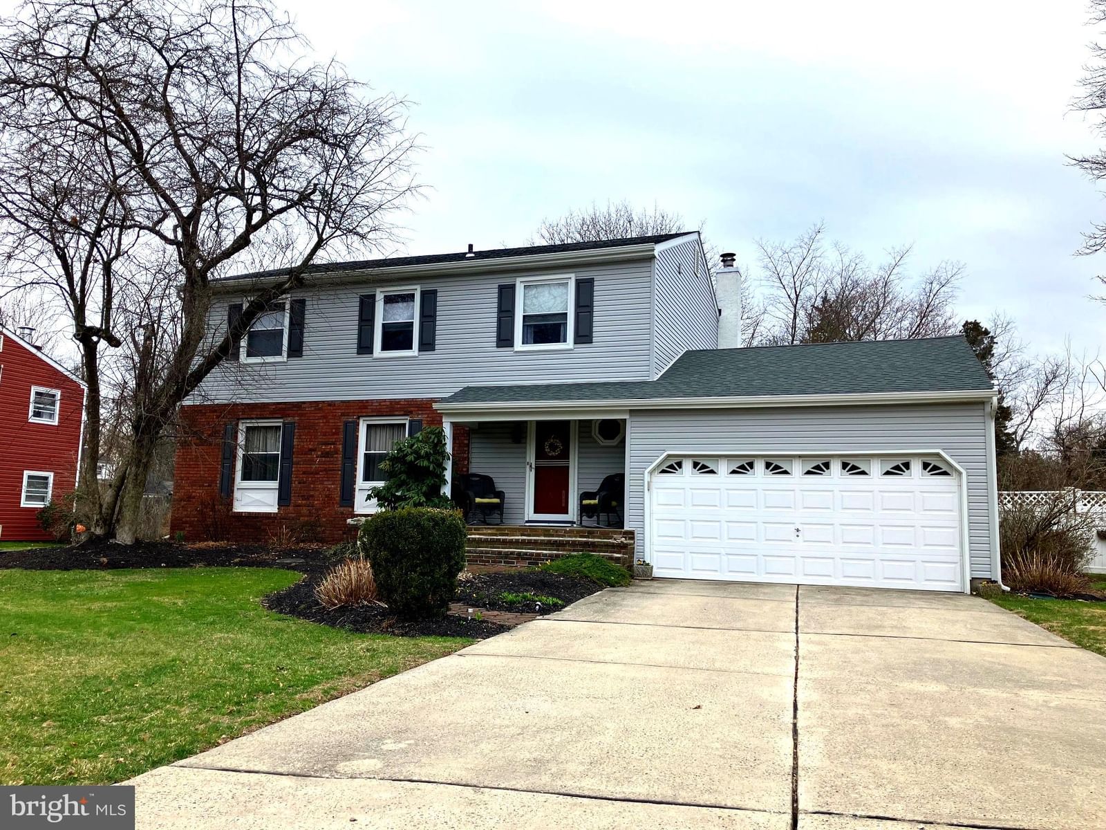 1517 DERBYSHIRE RD, YARDLEY 19067, PA