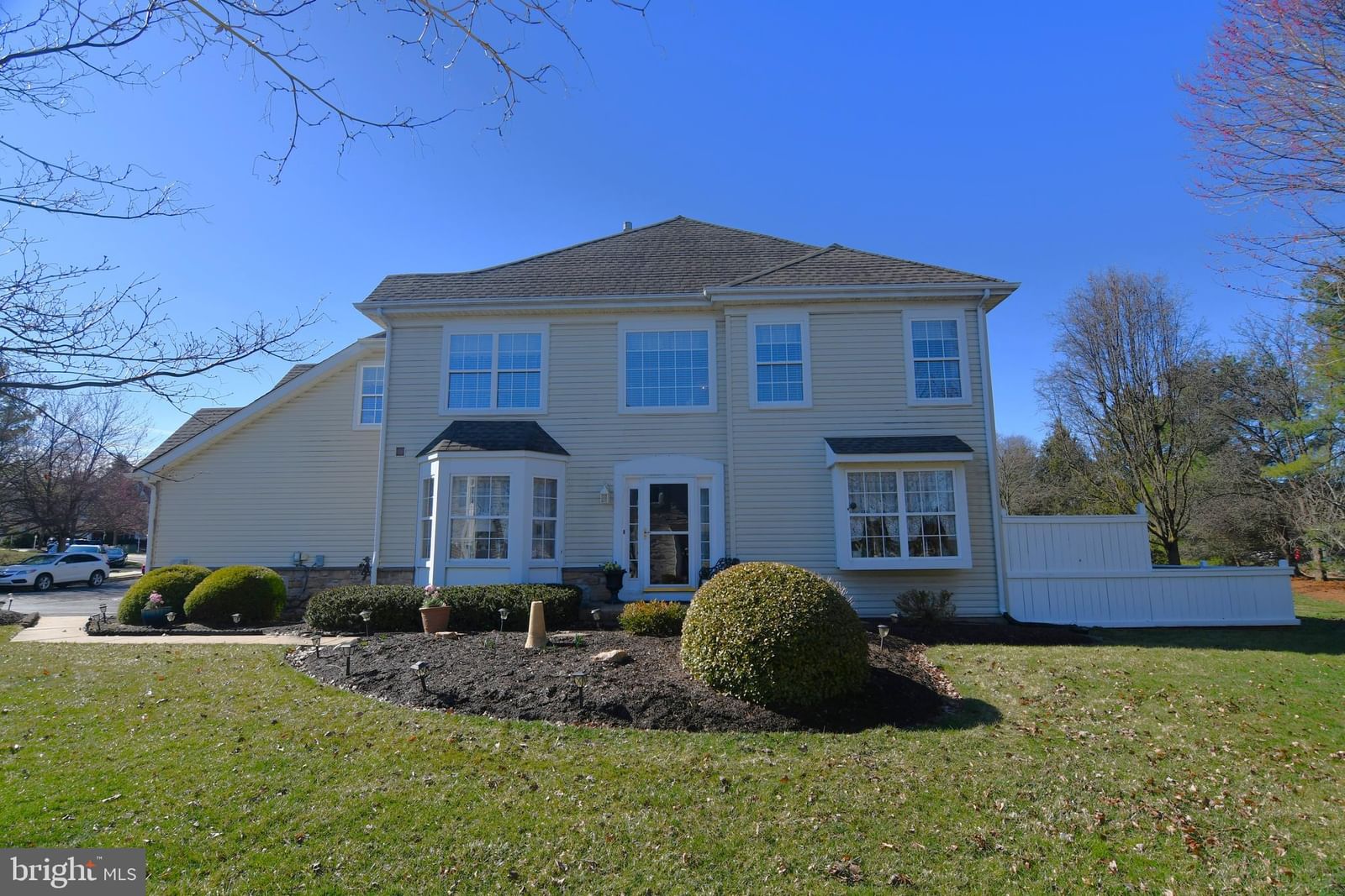 1646 ROCKCRESS DR, JAMISON 18929, PA
