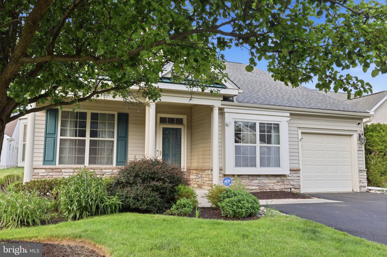 810 NATHANIEL TRL, WARWICK 18974, PA
