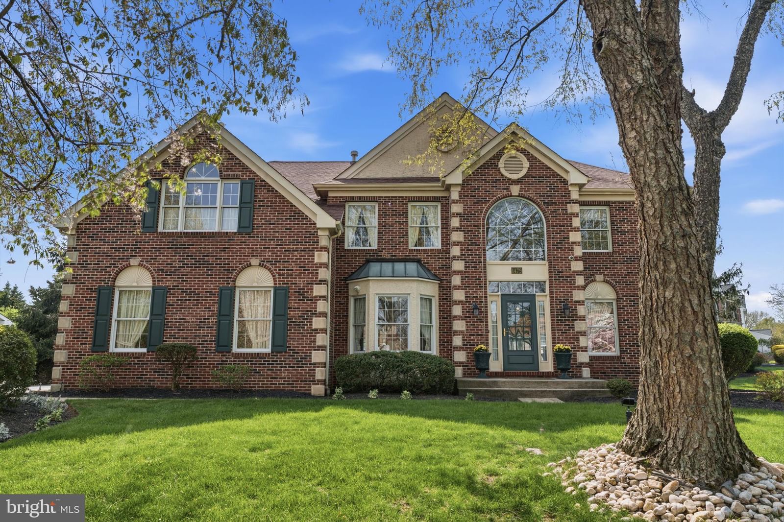 1479 GREENMEADOWS RD, YARDLEY 19067, PA