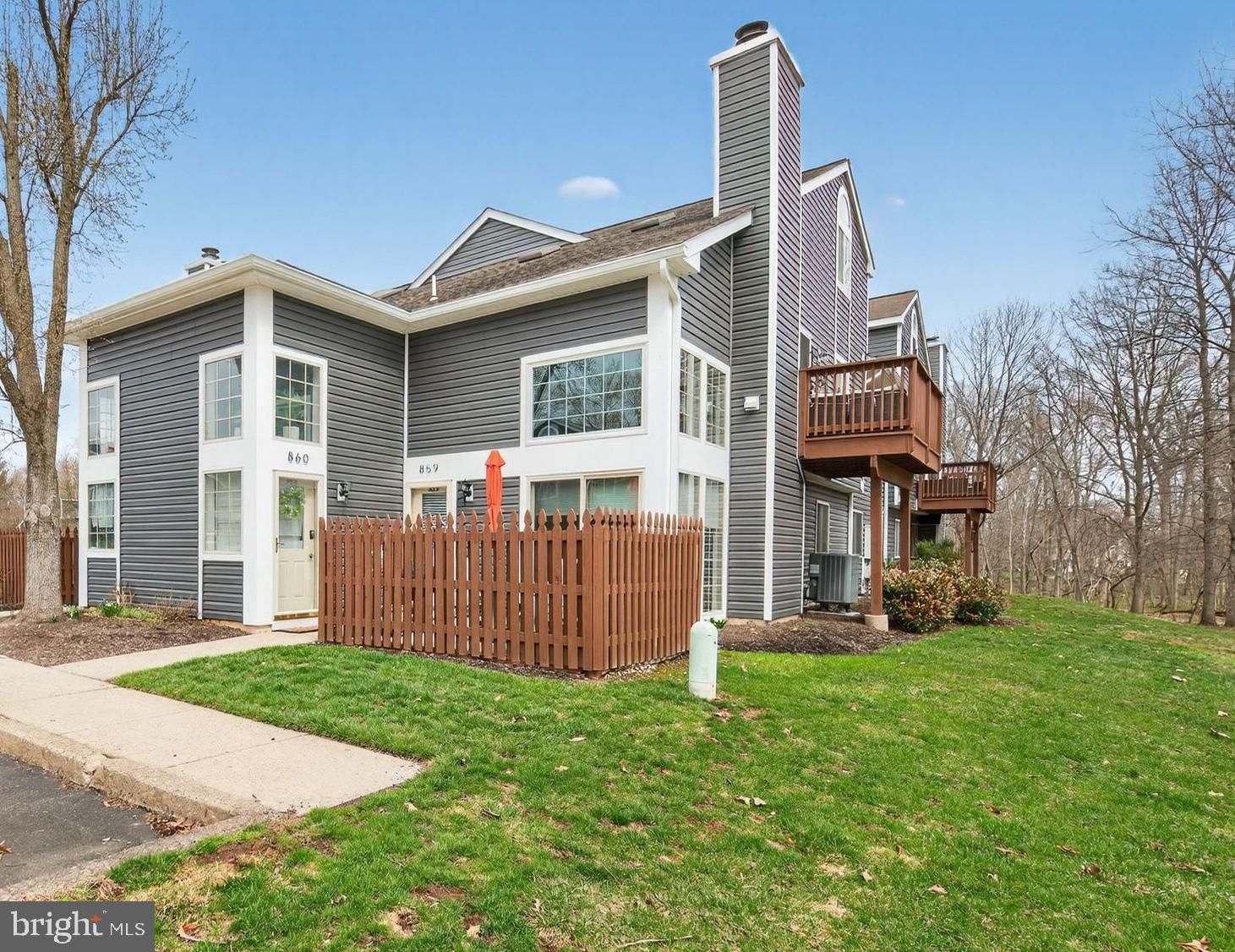 860 PATRICK PL, CHALFONT 18914, PA