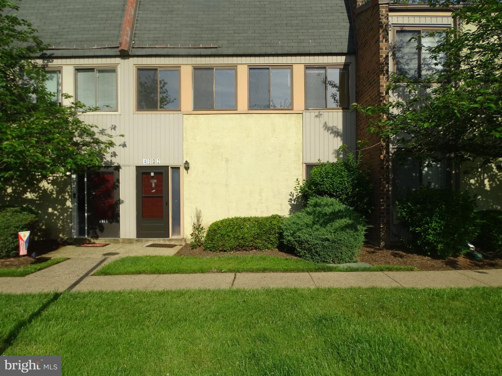4902 OXFORD CT, BENSALEM 19020, PA