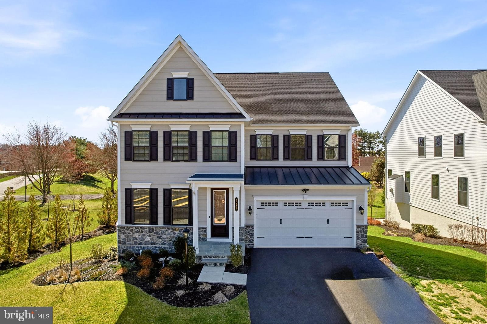 200 MAYFIELD LN, NEWTOWN 18940, PA