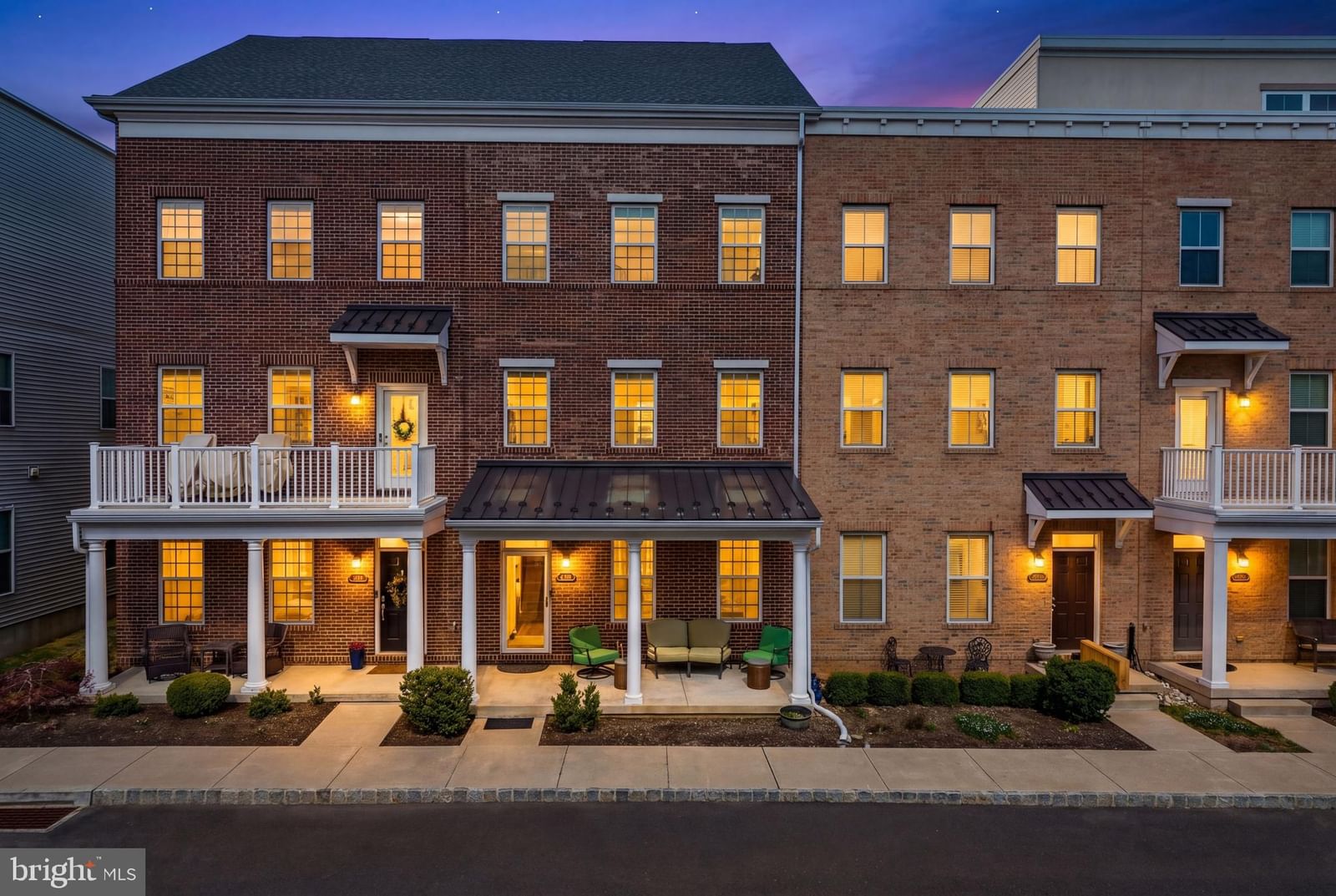 109 FEDERAL ST, BENSALEM 19020, PA