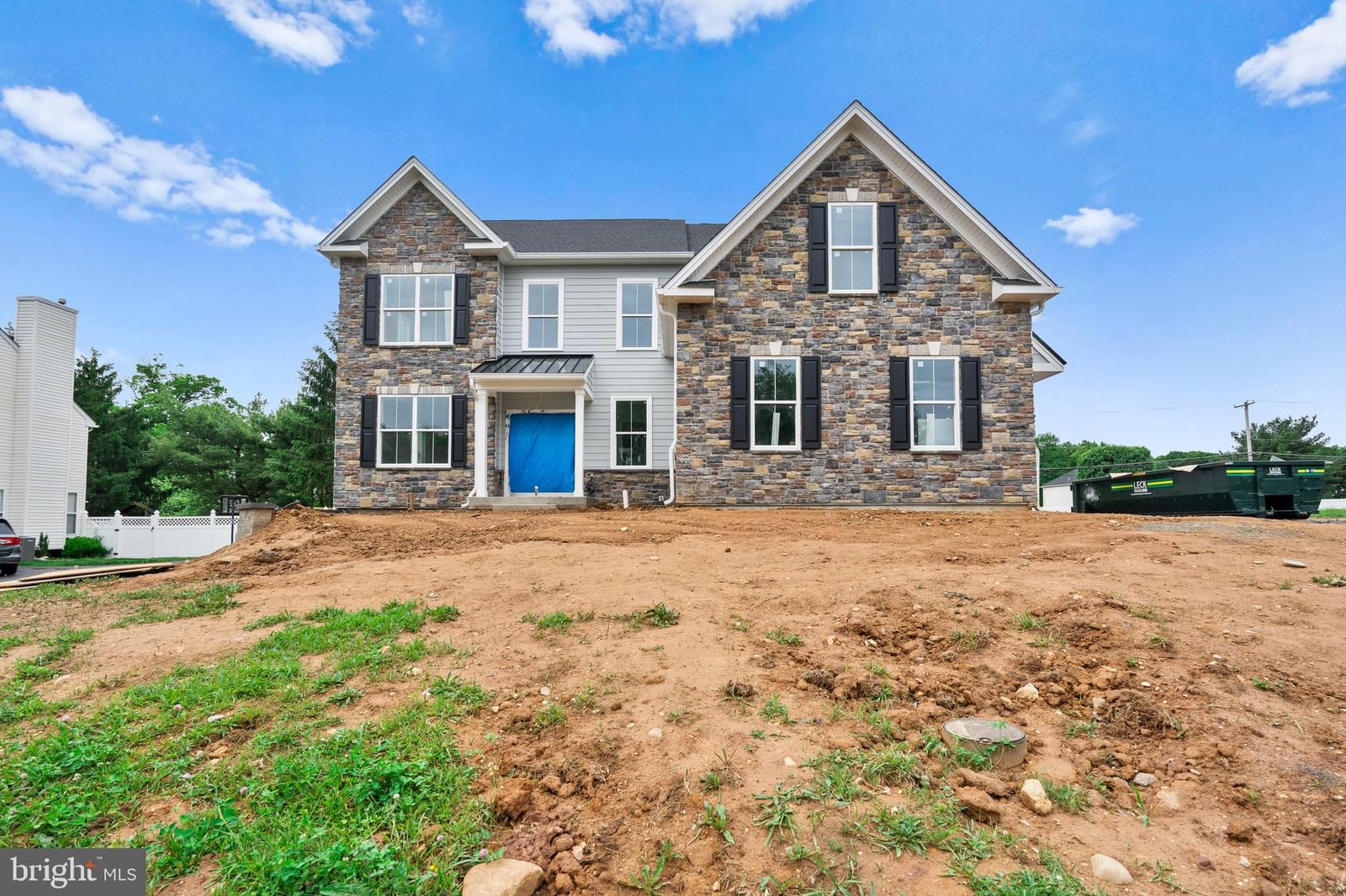 1055 GAREY DRIVE, YARDLEY 19067, PA