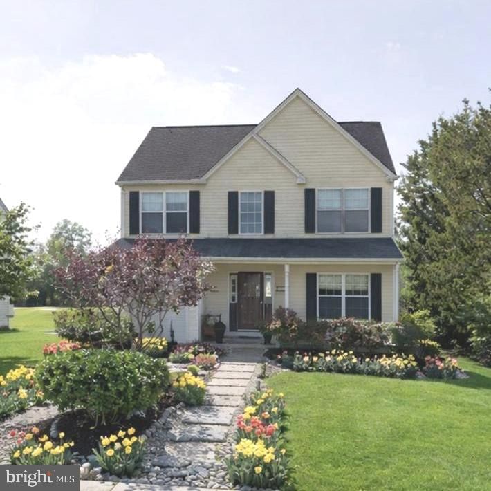 1730 WEIDNER CT, QUAKERTOWN 18951, PA
