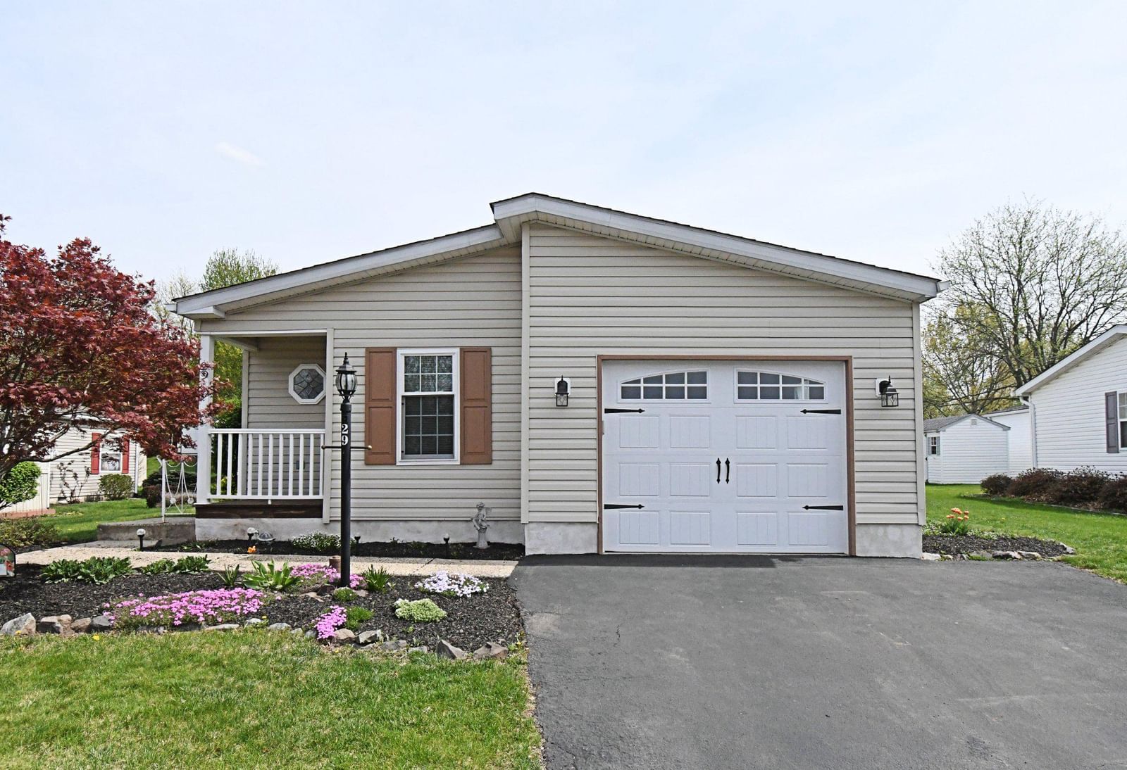 29 WILLIAMS WAY, SELLERSVILLE 18960, PA