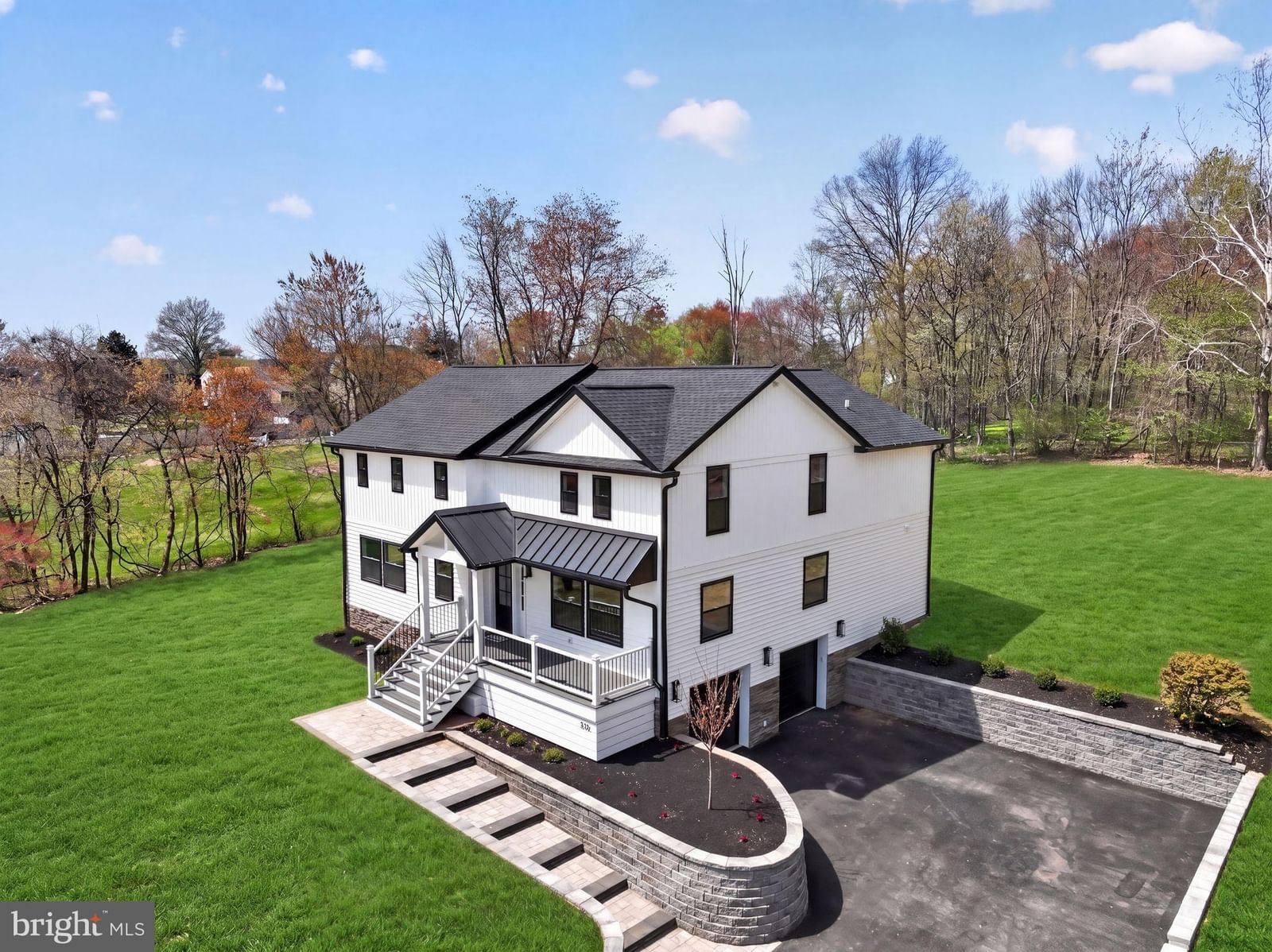 536 TAYLOR AVE, WARRINGTON 18976, PA