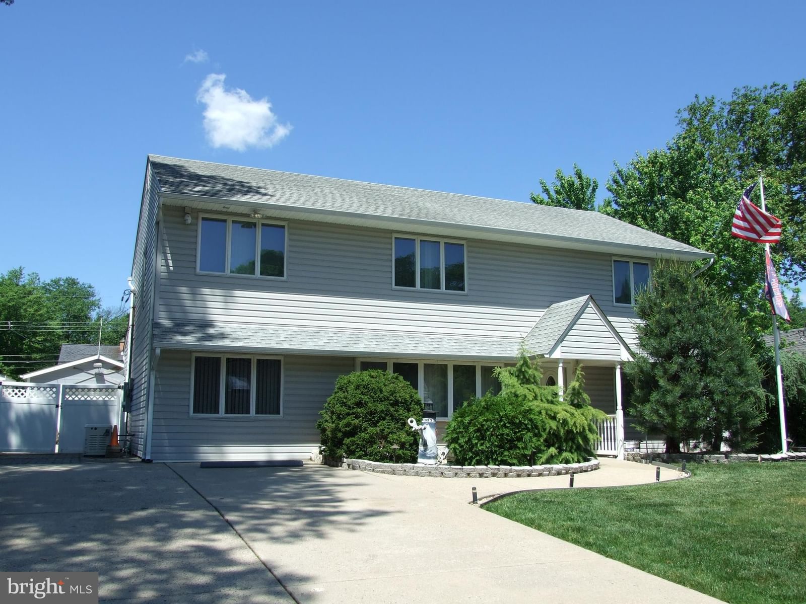106 JUNIPER DR, LEVITTOWN 19056, PA