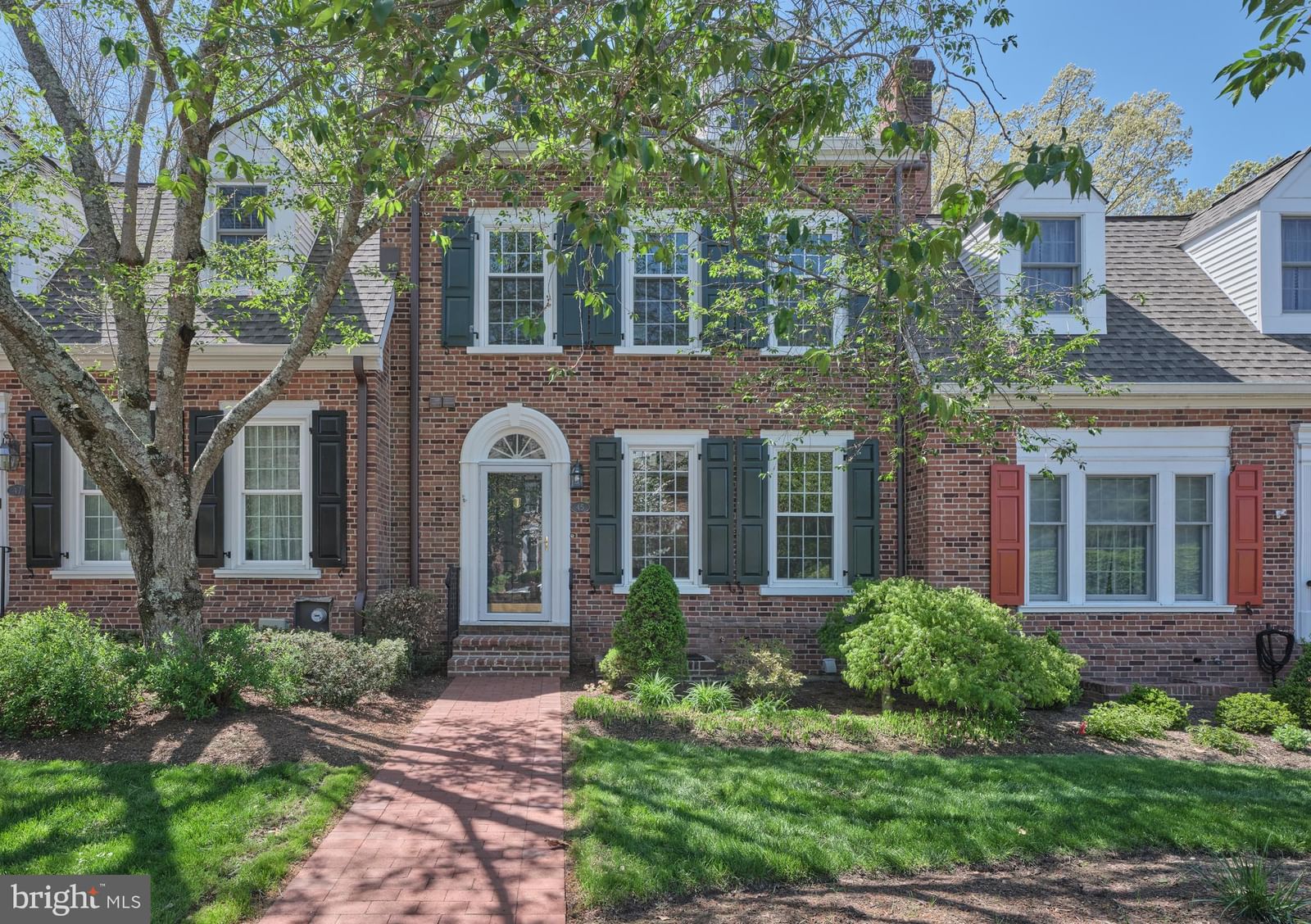 45 SENTINEL RD, WASHINGTON CROSSING 18977, PA