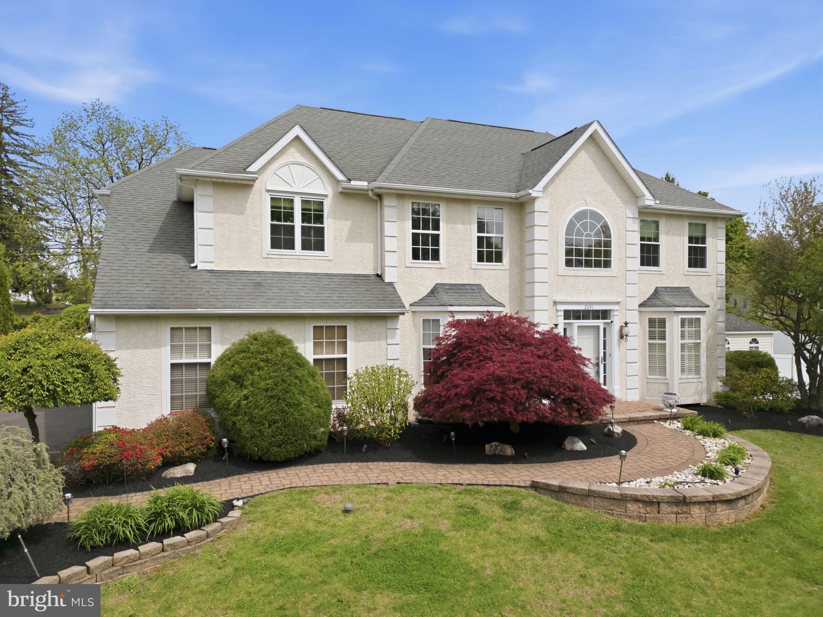 2641 FAWN LN, WARRINGTON 18976, PA
