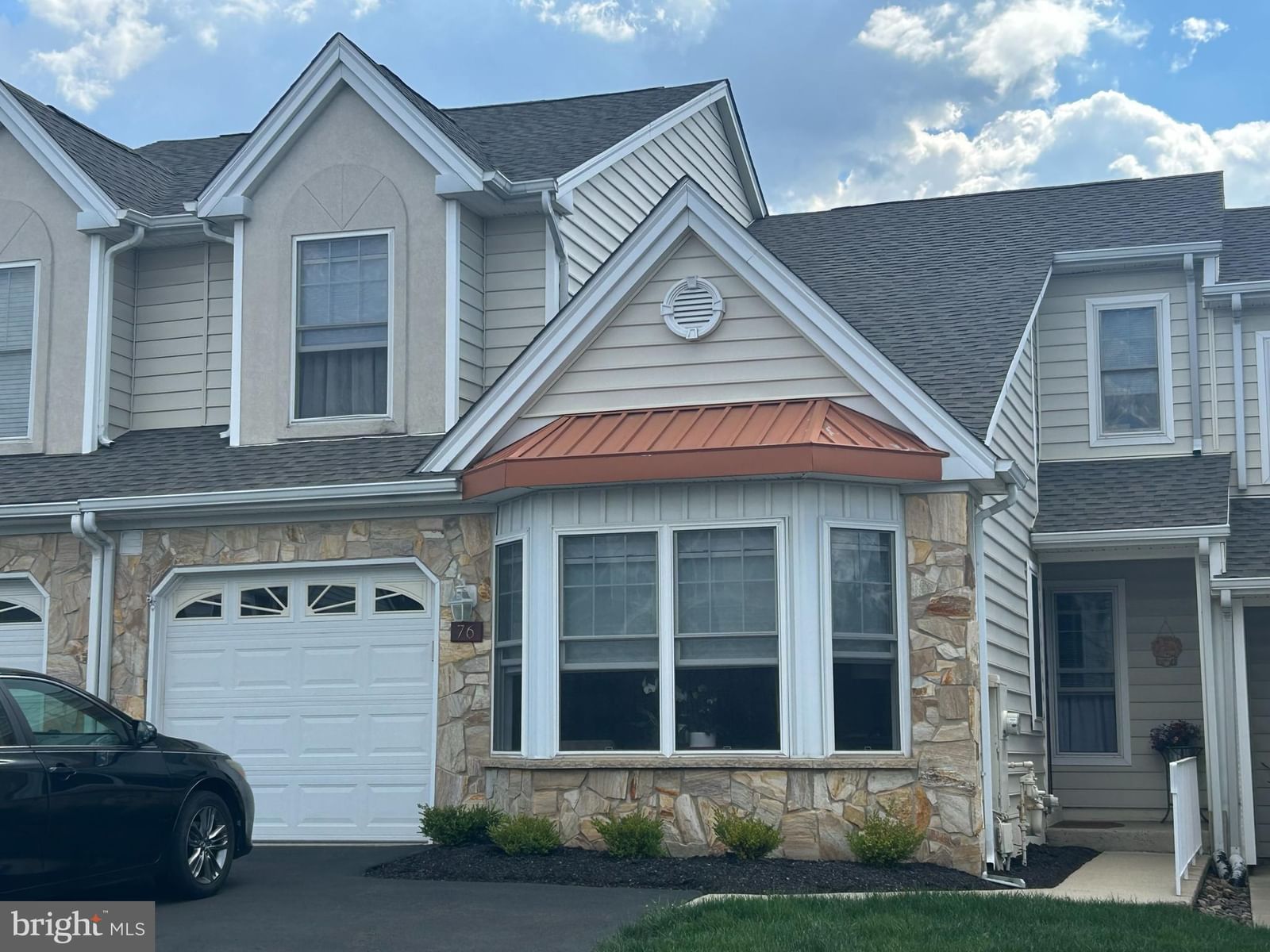 76 GRANDVIEW DR, IVYLAND 18974, PA