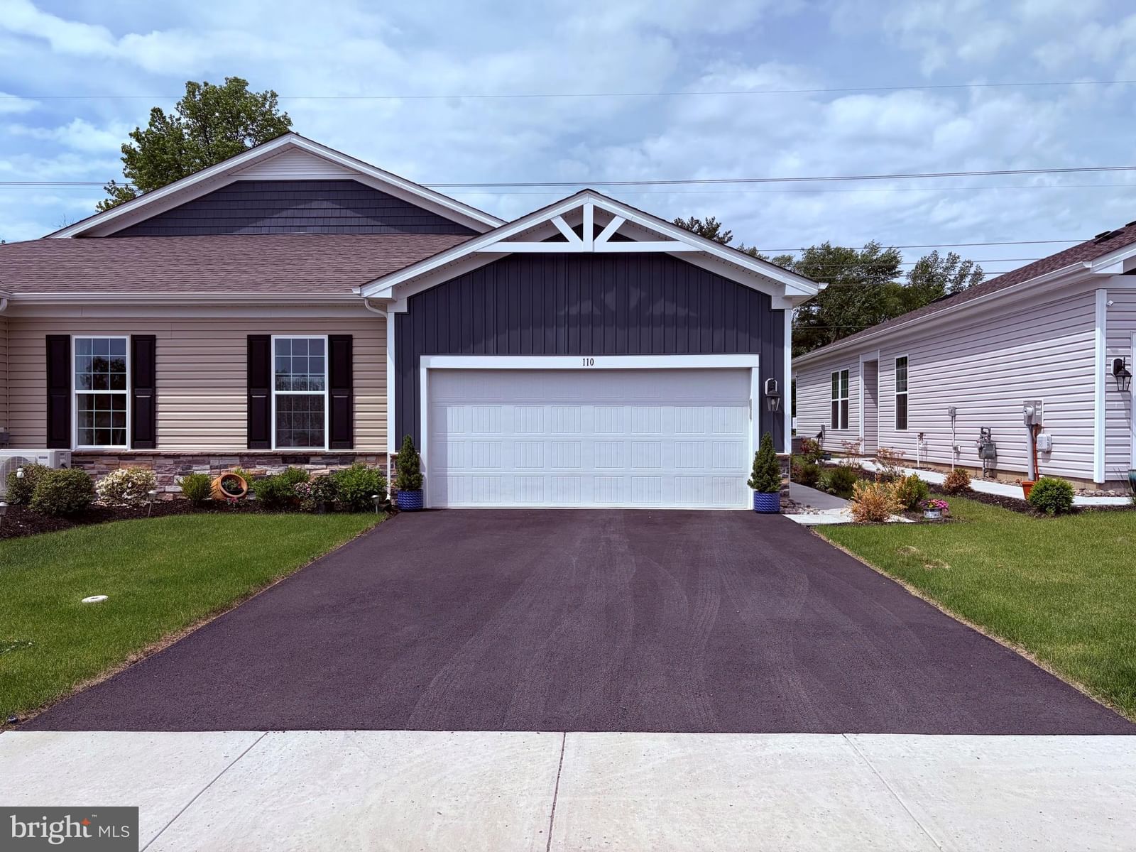 134 DELHAAS CIR, BRISTOL 19007, PA