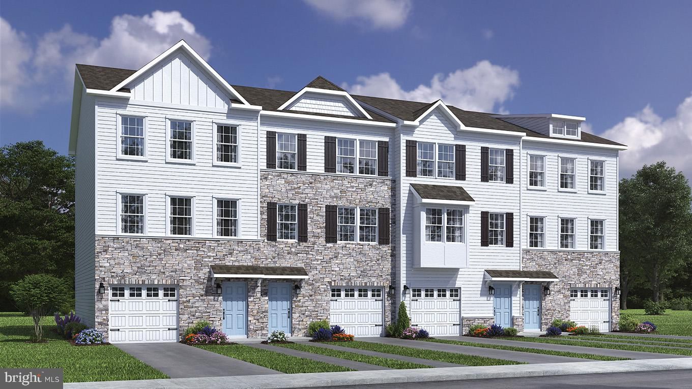 205 INDEPENDENCE COURT, SELLERSVILLE 18960, PA