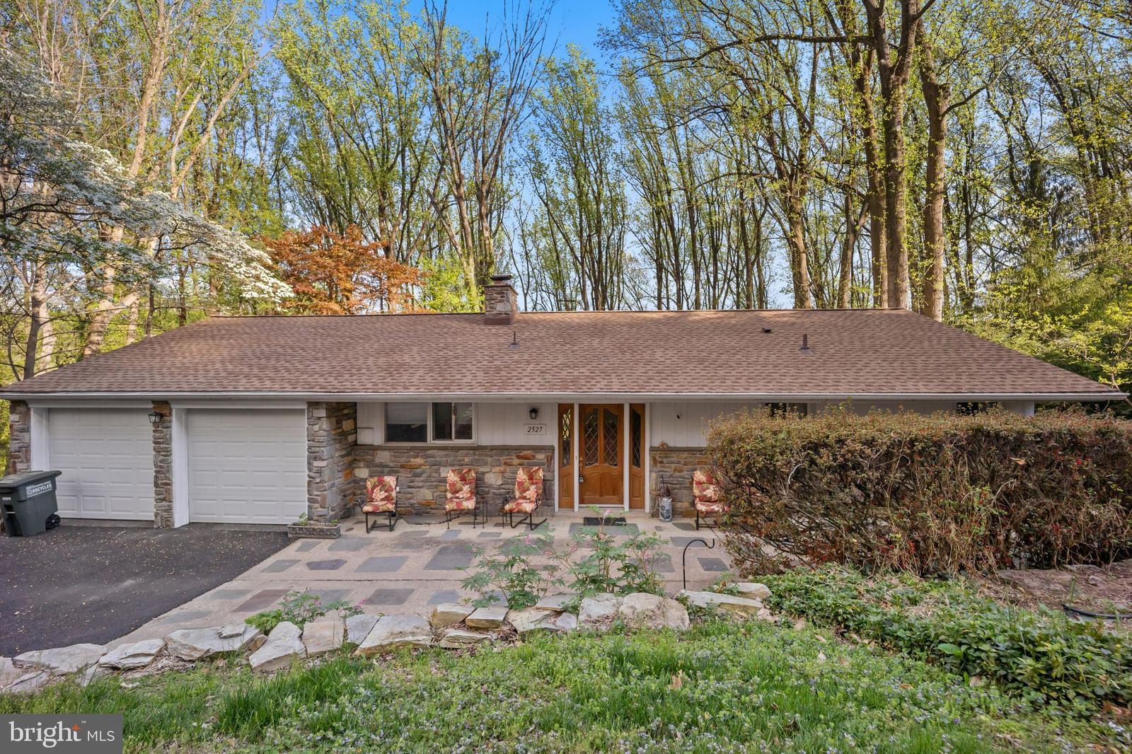 2527 TULIP LN, FEASTERVILLE TREVOSE 19053, PA