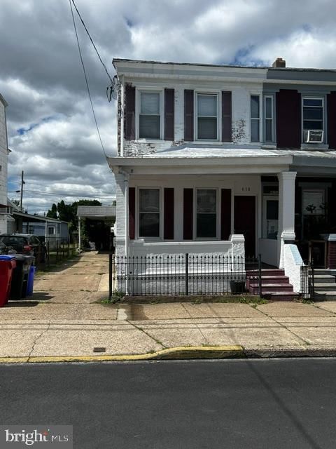418 DORRANCE ST, BRISTOL 19007, PA