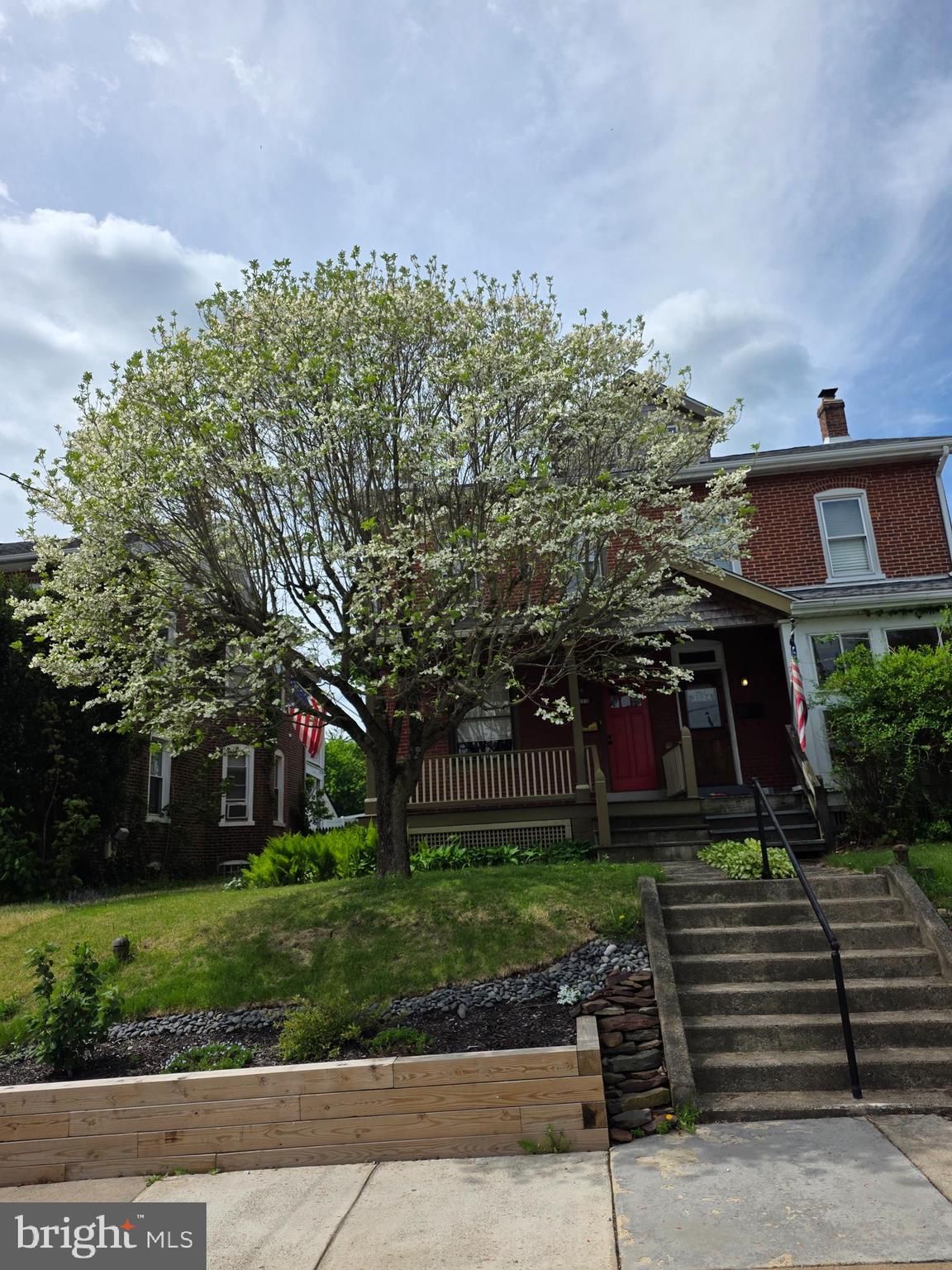 260 HIGH ST, SELLERSVILLE 18960, PA