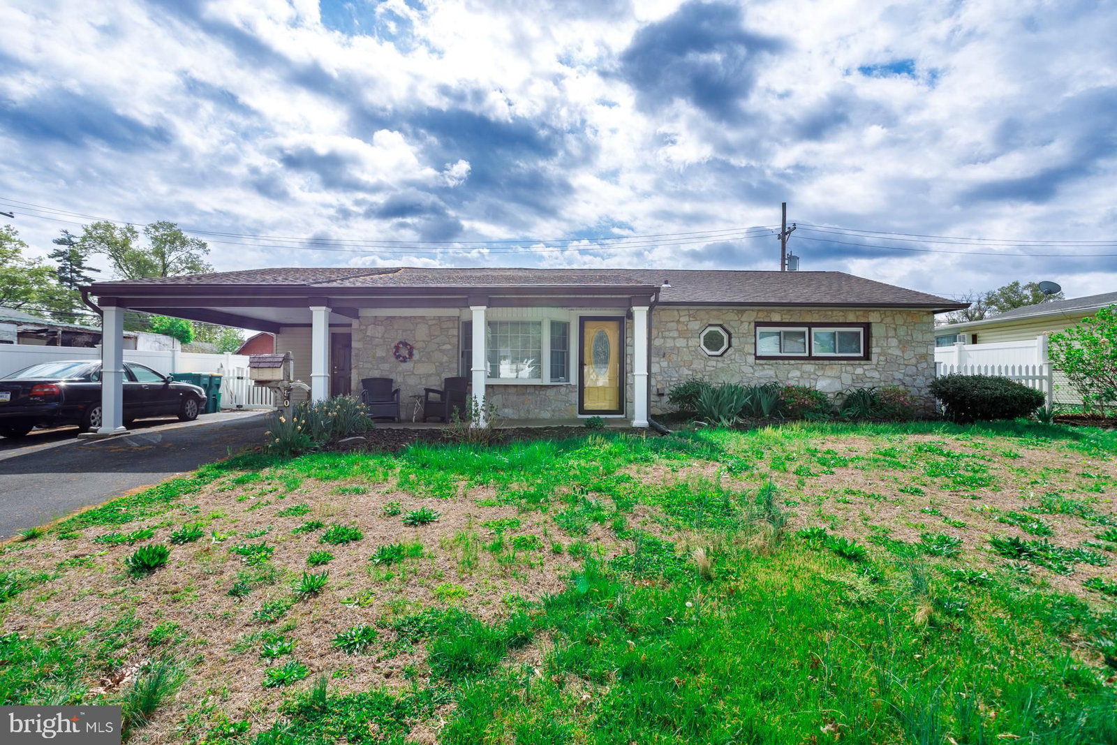 80 THORNRIDGE DR, LEVITTOWN 19054, PA