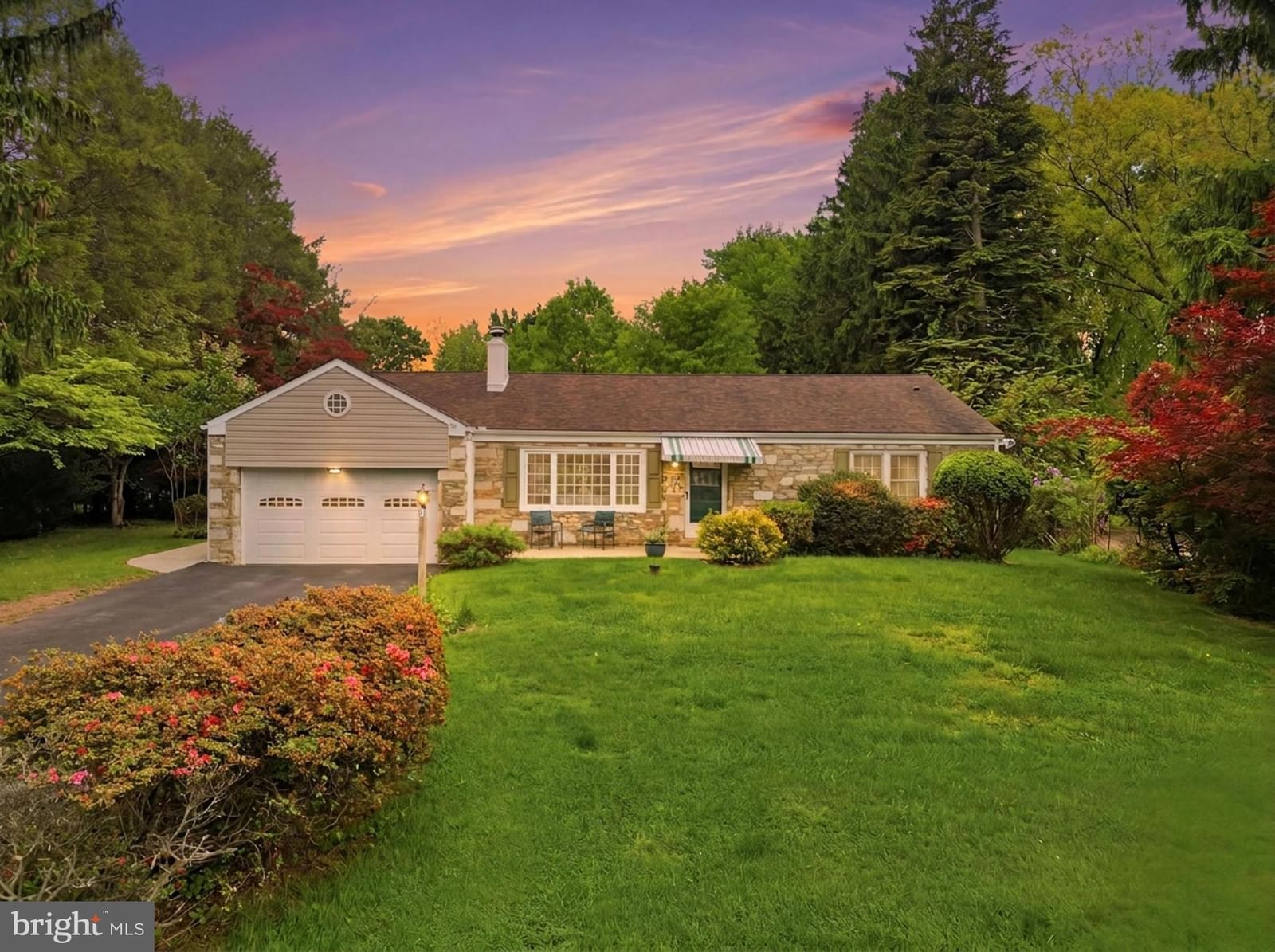 162 VALLEY DR, SOUTHAMPTON 18966, PA