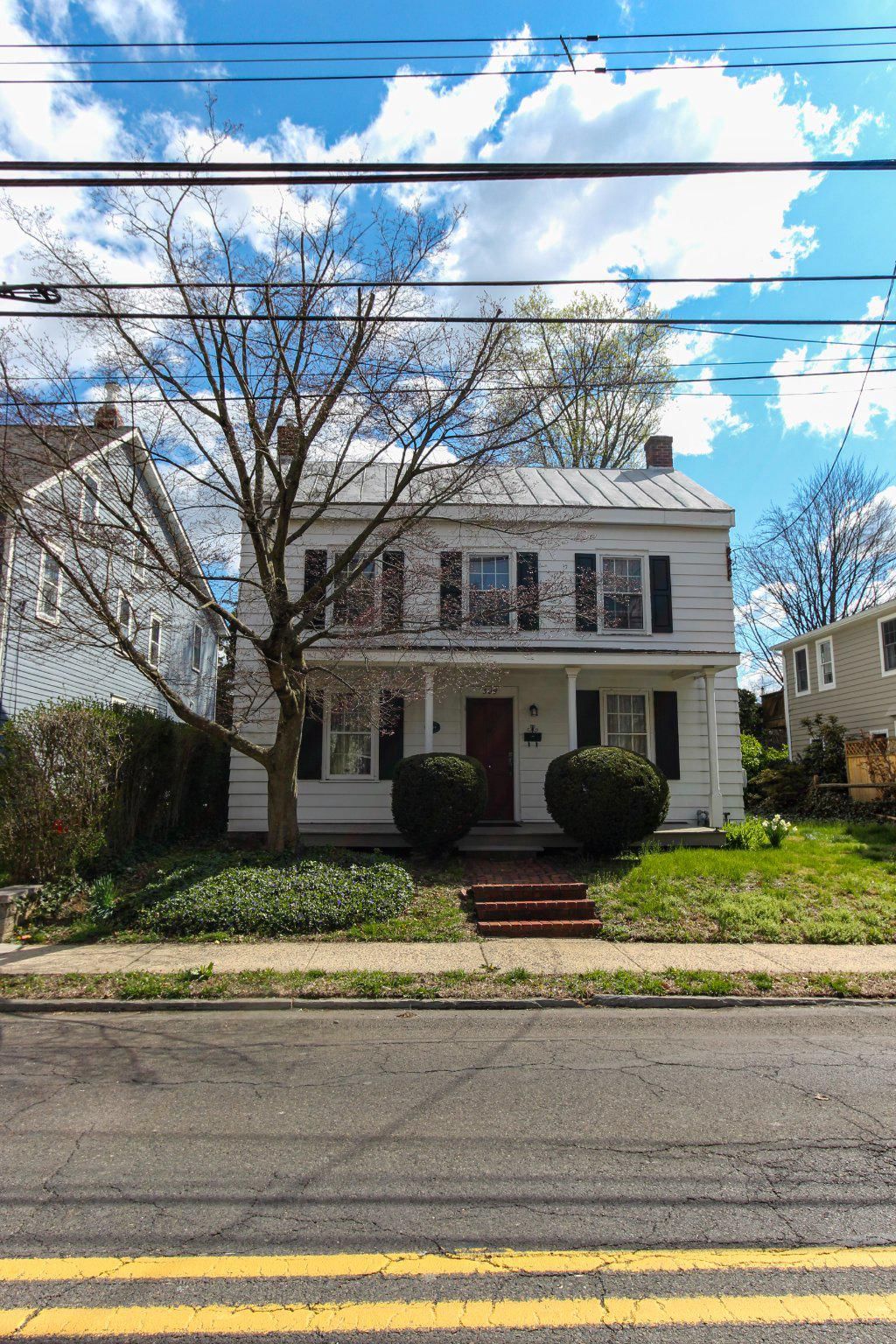309 N BELLEVUE AVE, LANGHORNE 19047, PA