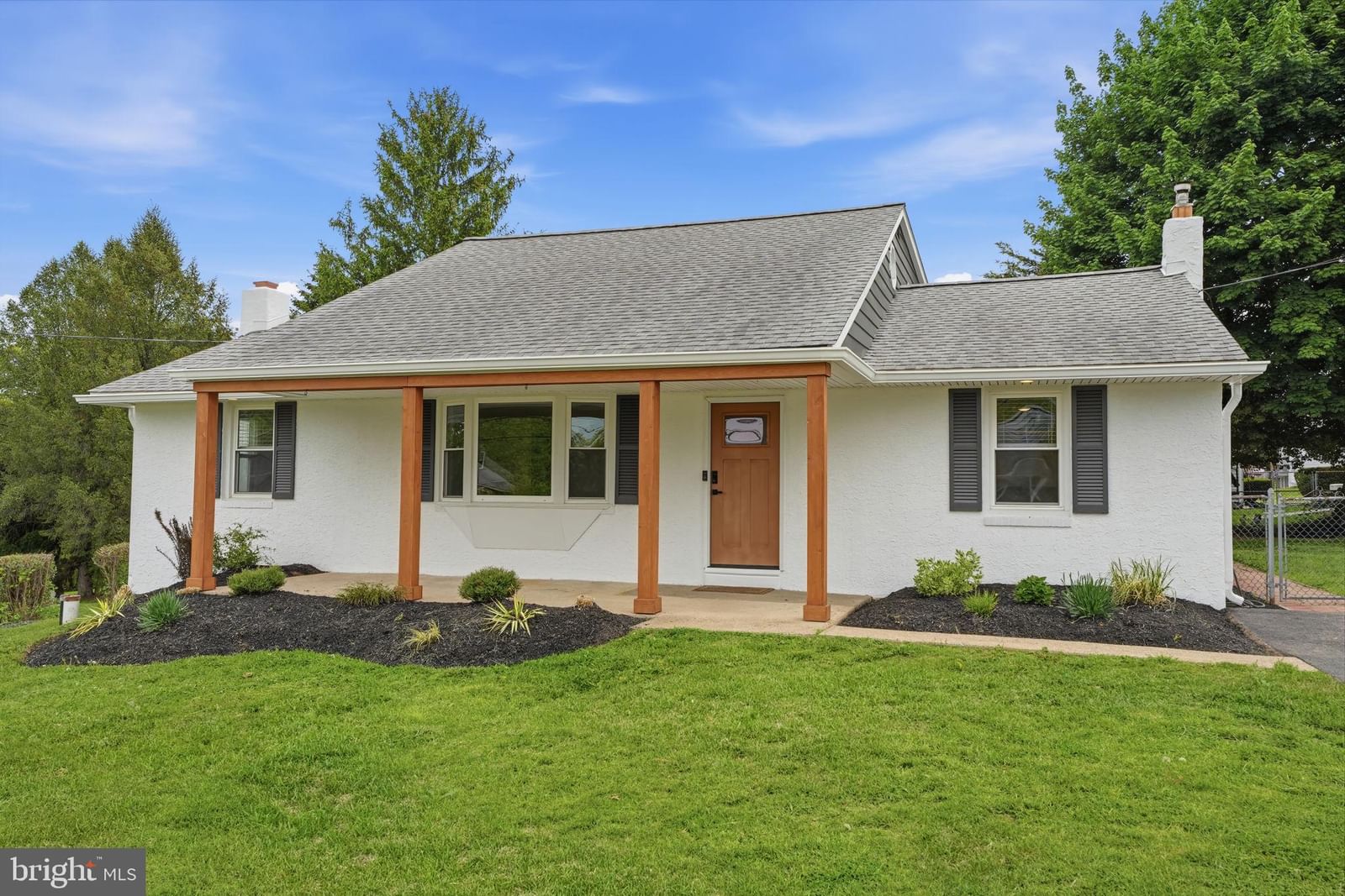 281 S CLEARVIEW AVE, LANGHORNE 19047, PA