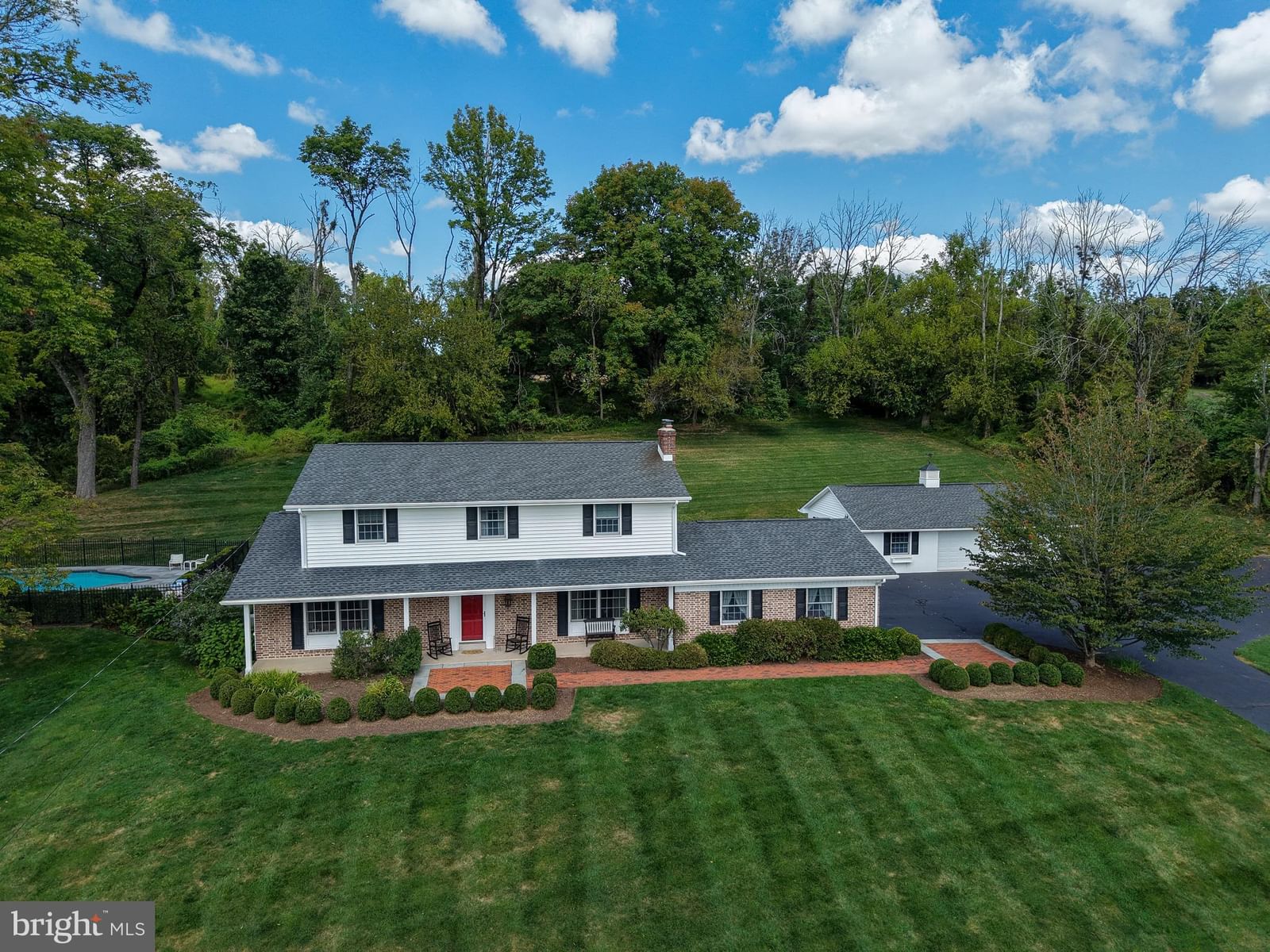 5595 RIDGEVIEW DR, DOYLESTOWN 18902, PA