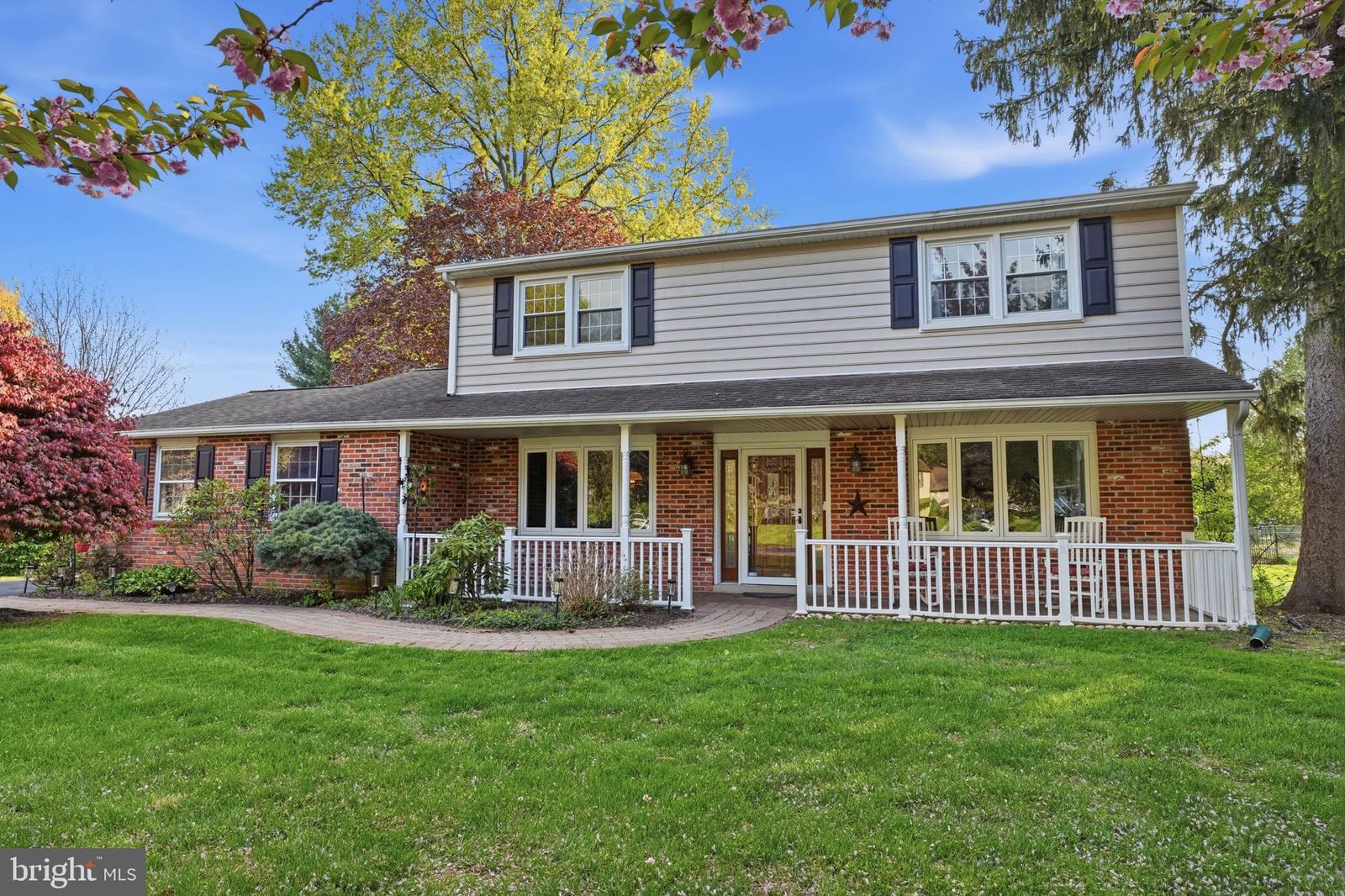 165 W JULIANNA DR, SOUTHAMPTON 18966, PA