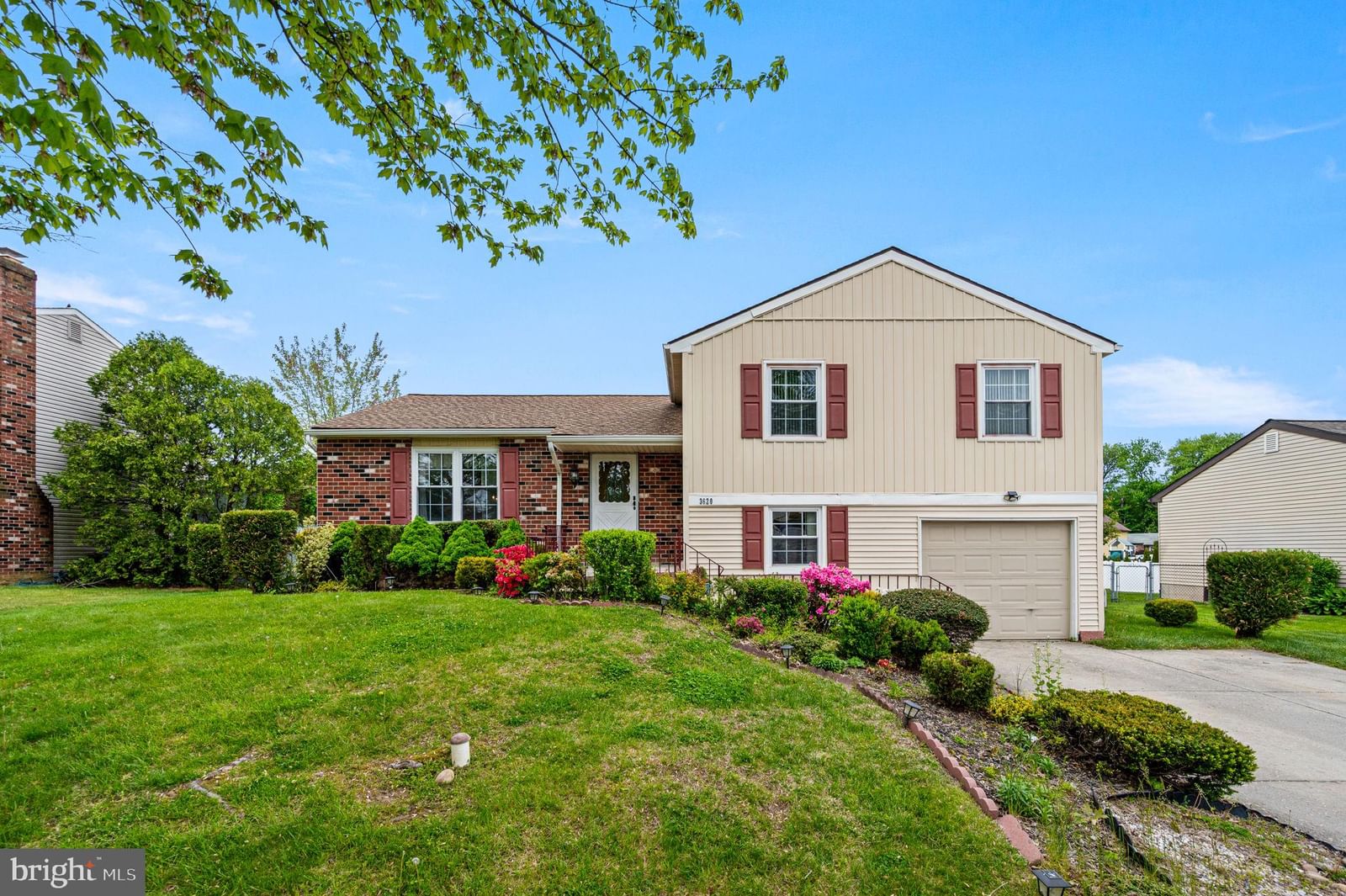 3620 CREAMERY RD, BENSALEM 19020, PA