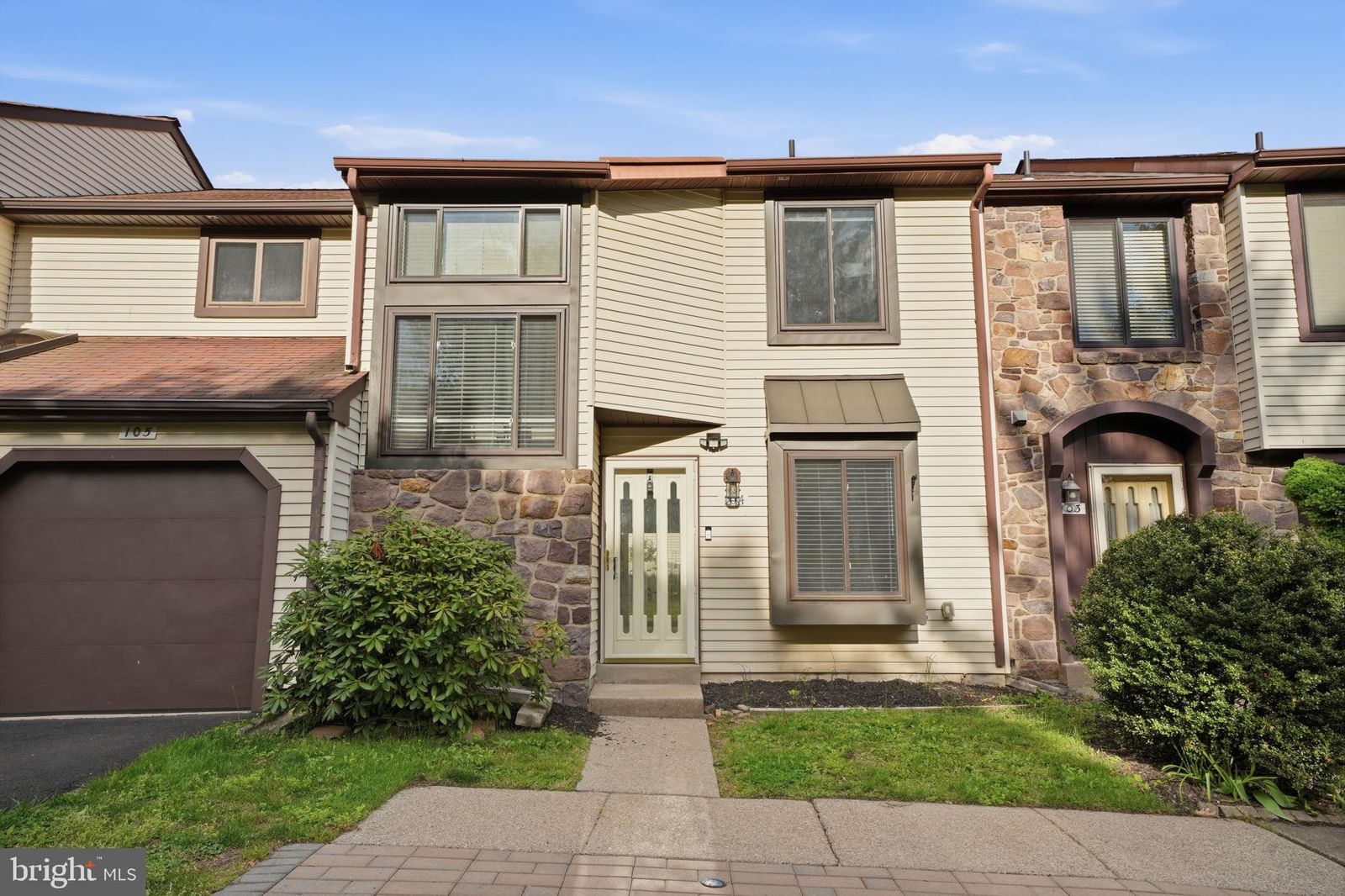 104 WINDHAM CT, NEWTOWN 18940, PA