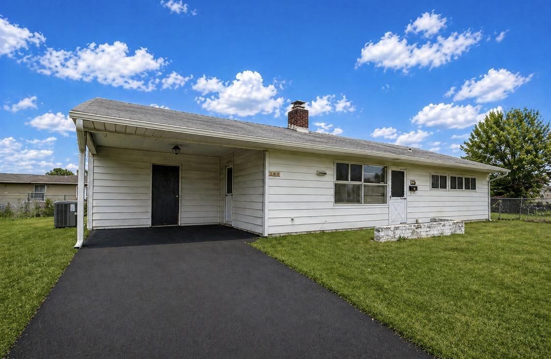 188 FARMBROOK DR, LEVITTOWN 19055, PA