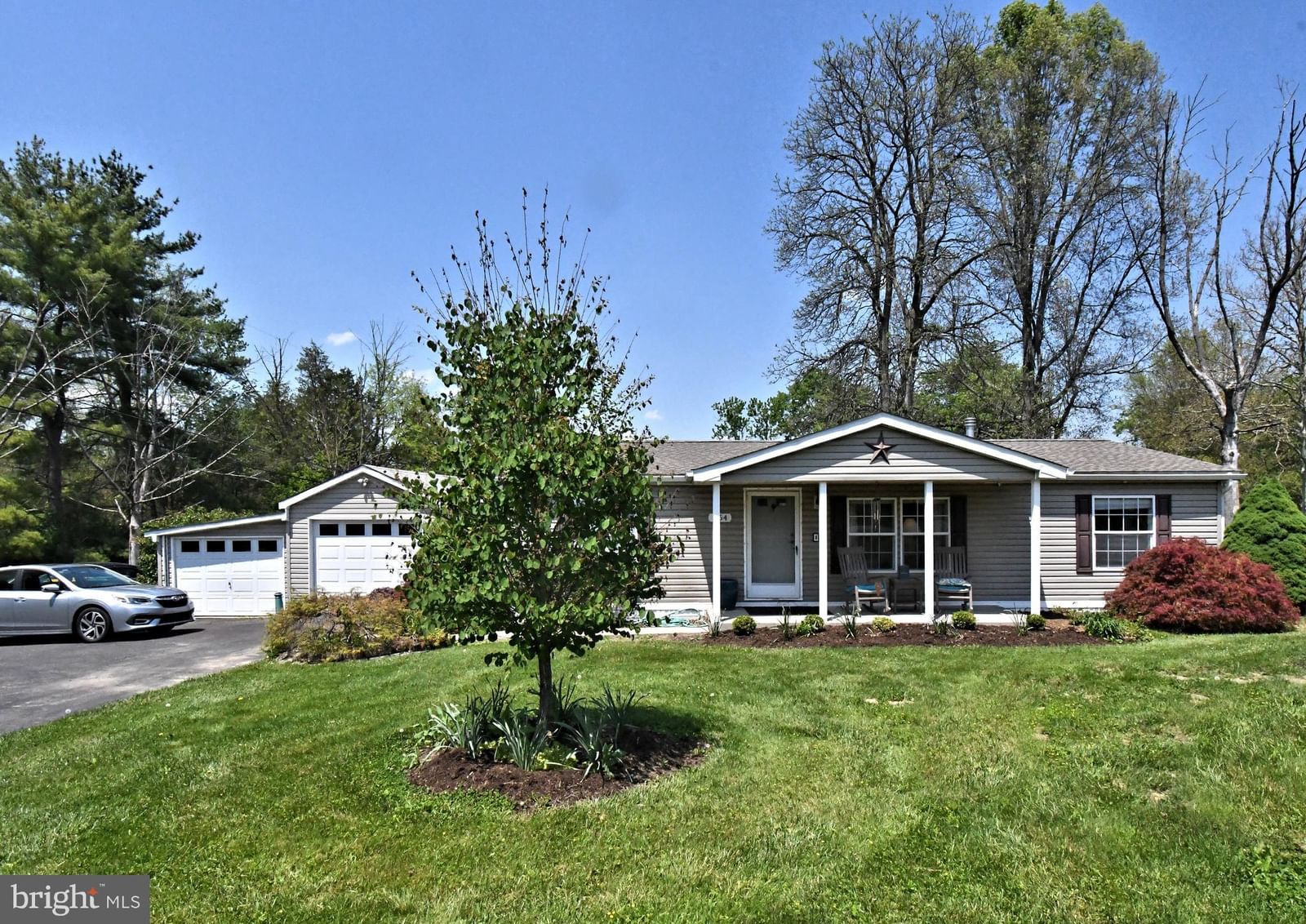 454 W PALETOWN RD, QUAKERTOWN 18951, PA
