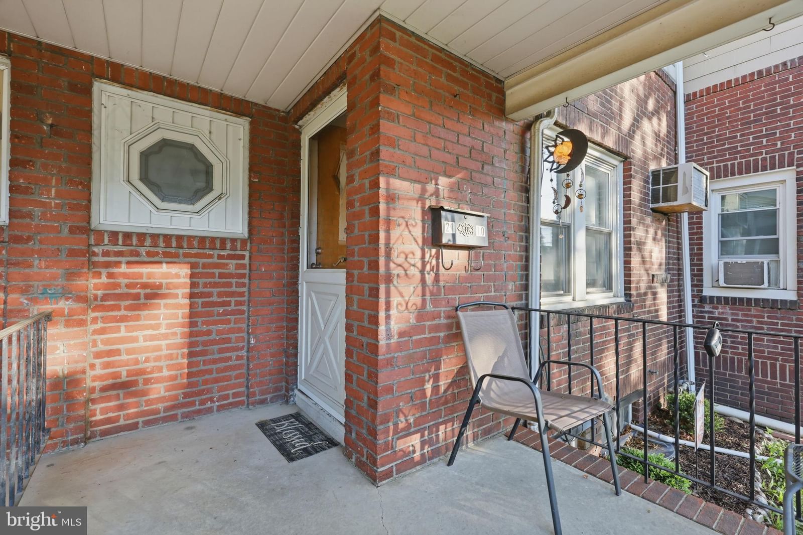 2110 WILSON AVE, BRISTOL 19007, PA