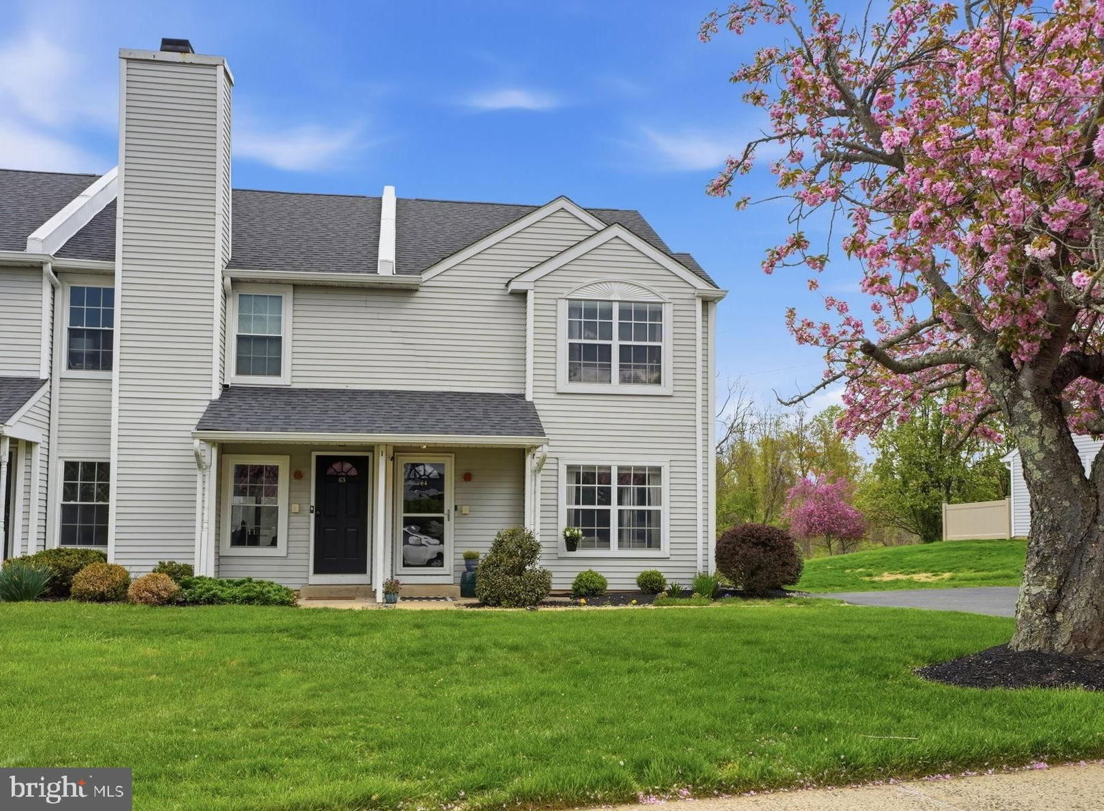 64 STOCKTON CT, NEWTOWN 18940, PA