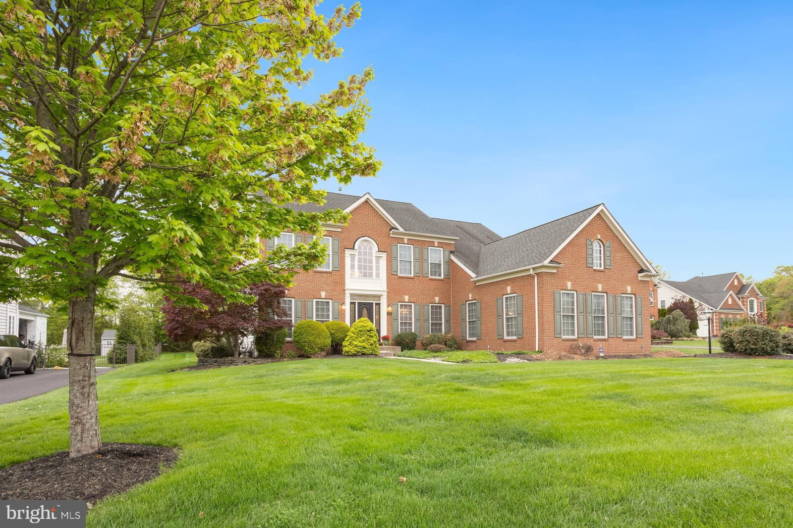 2110 ASHTON DR, JAMISON 18929, PA
