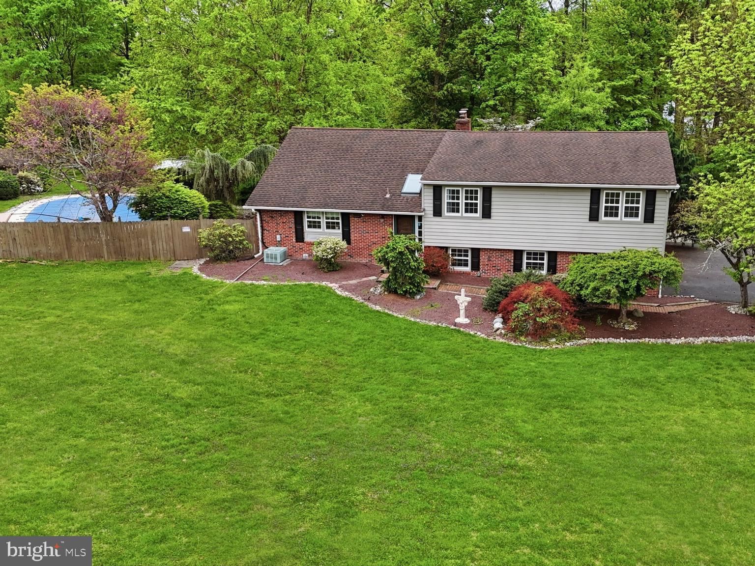 1340 CLEARVIEW DR, JAMISON 18929, PA