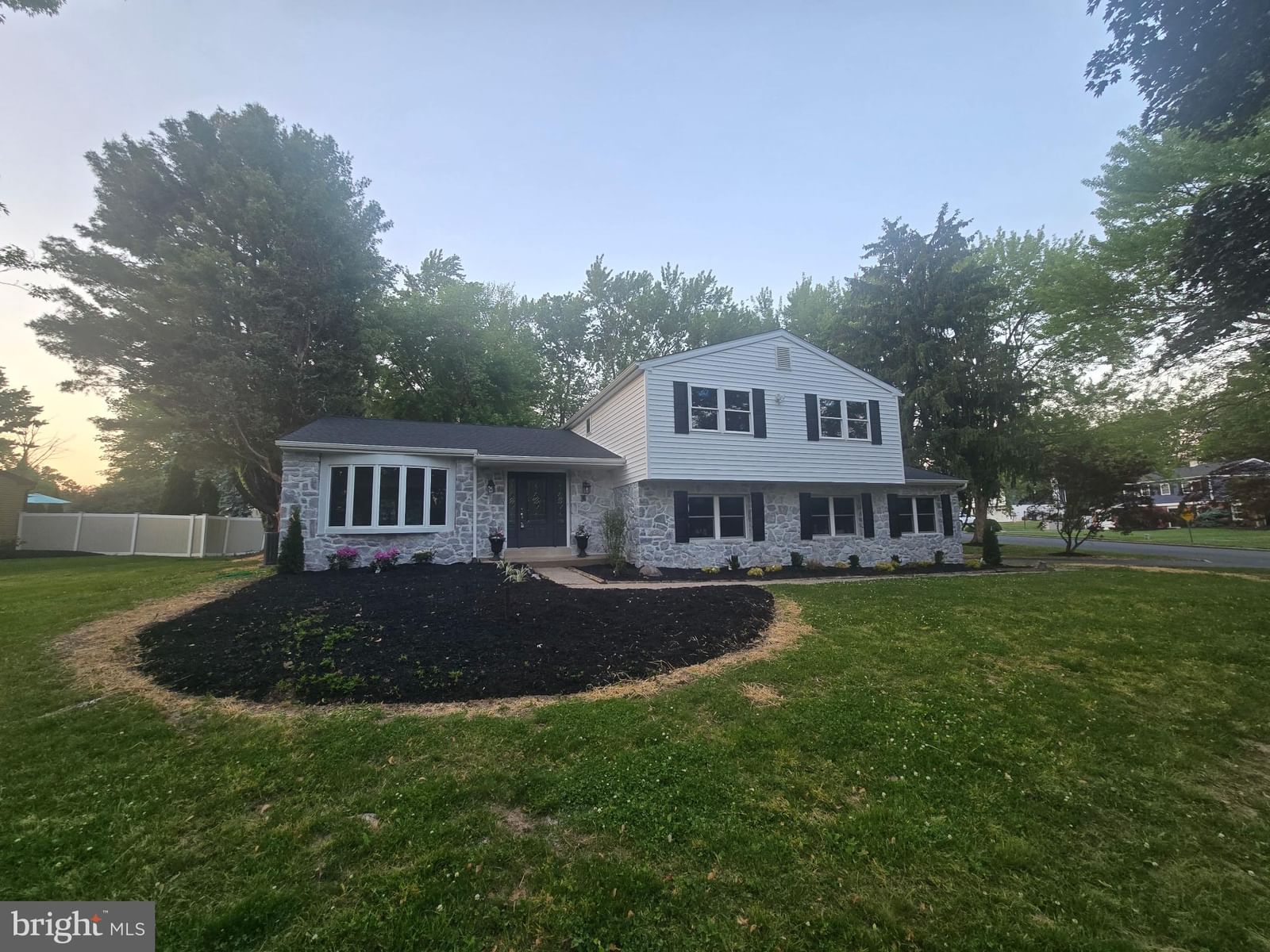 107 CYPRESS CIR, RICHBORO 18954, PA