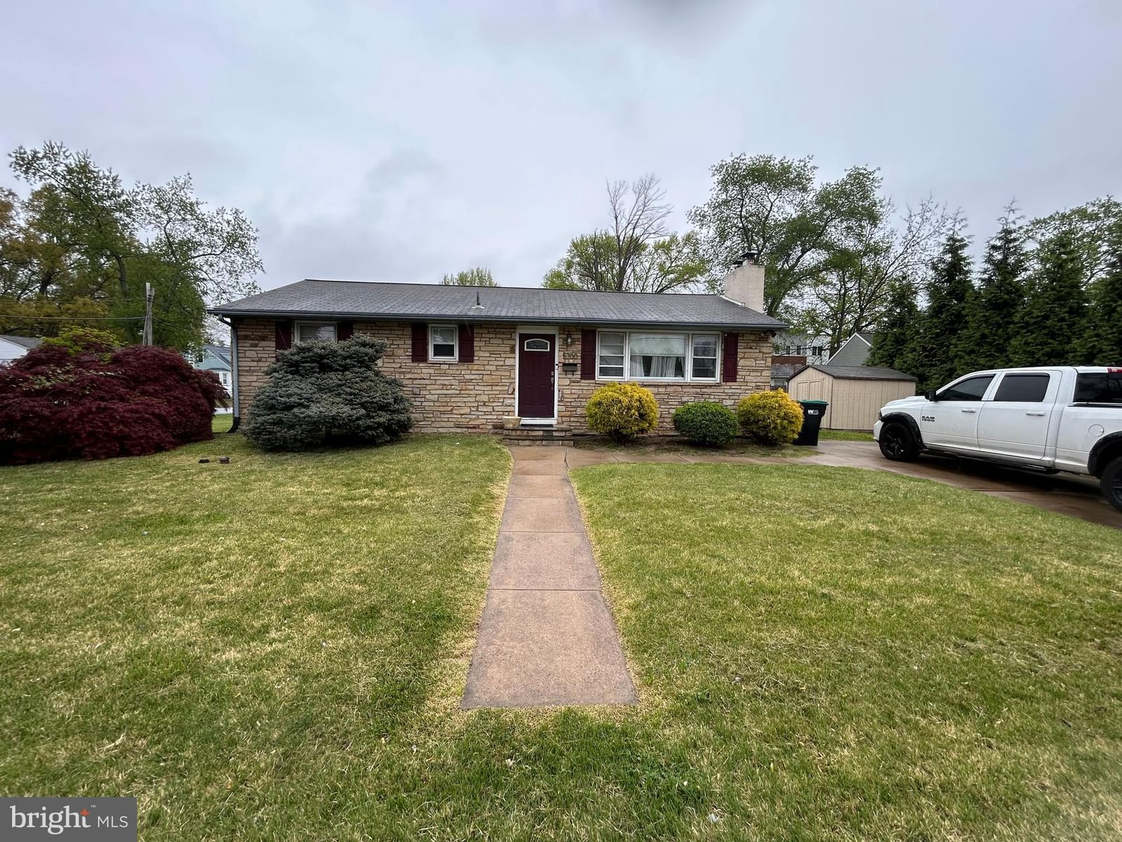 5700 PLYMOUTH AVE, BRISTOL 19007, PA