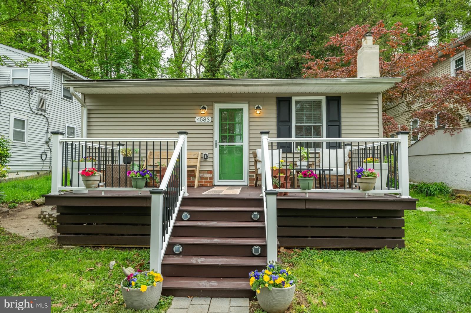 4583 N RIVER DR, BENSALEM 19020, PA
