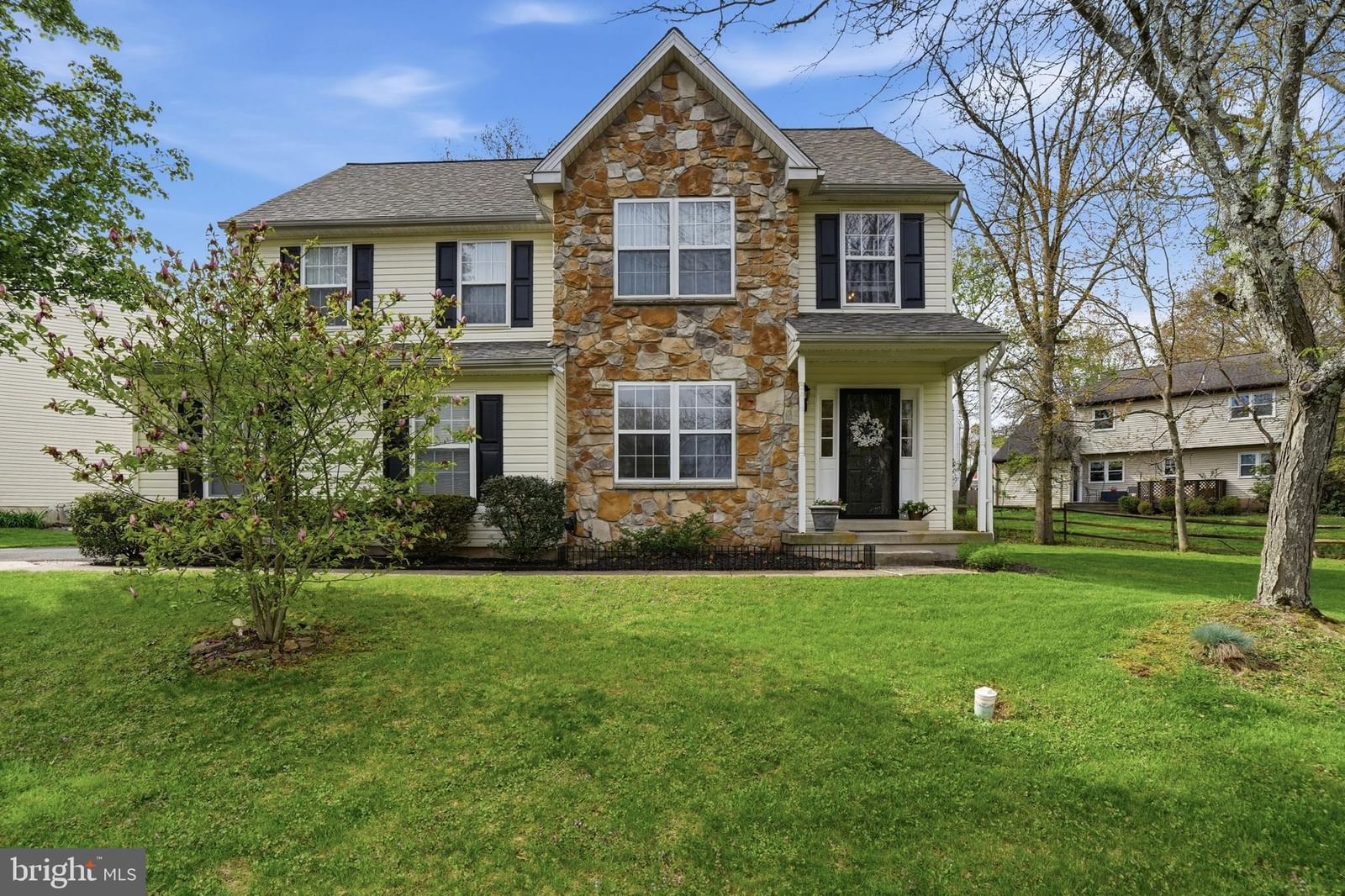 360 ESSEX CT, PERKASIE 18944, PA