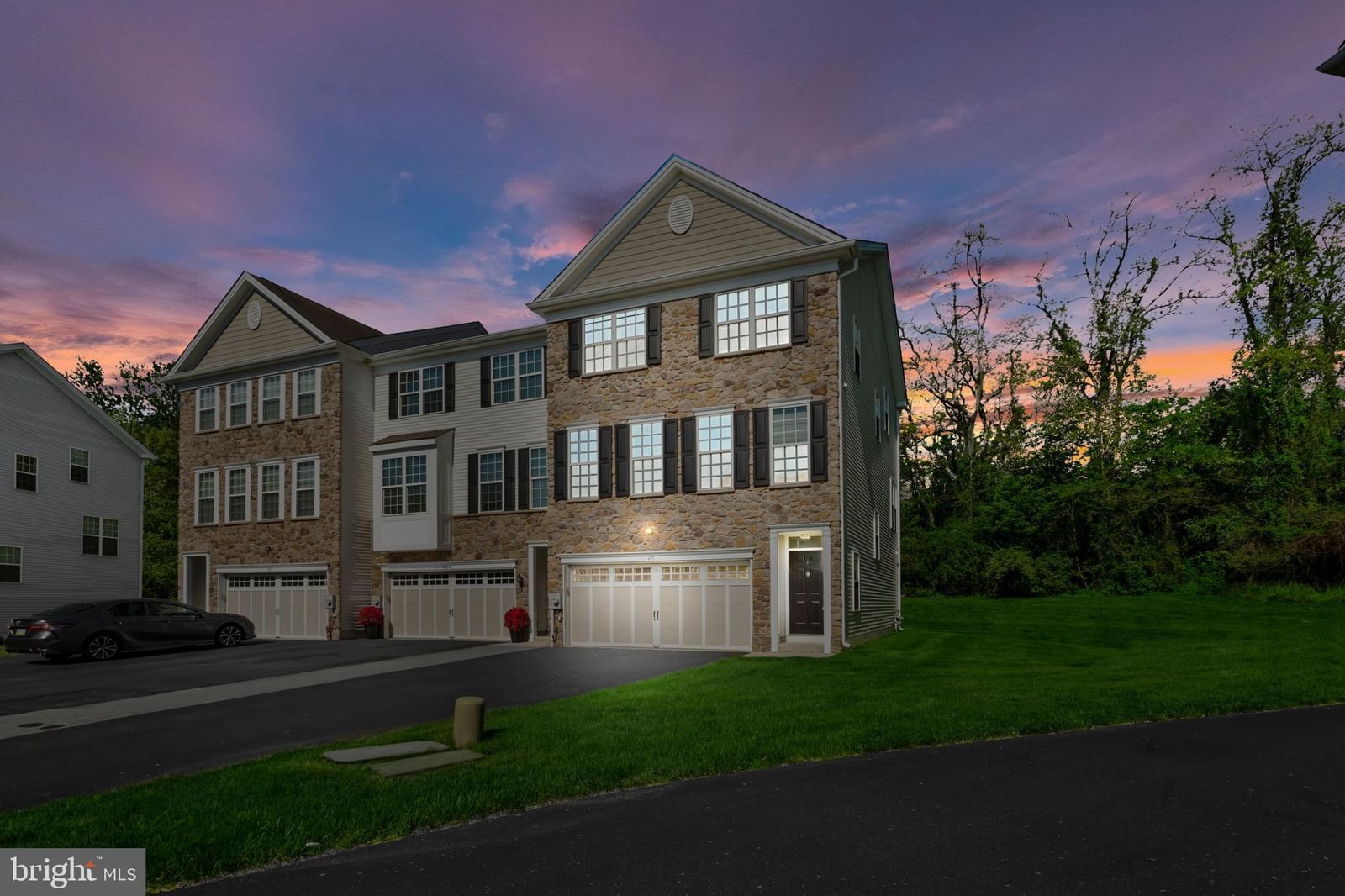 415 CHESTNUT CT, LANGHORNE 19047, PA