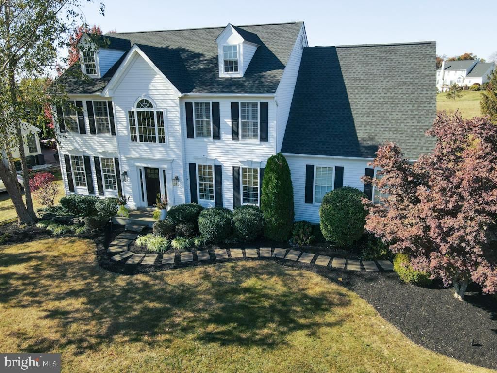 5416 WINDTREE DR, DOYLESTOWN 18902, PA